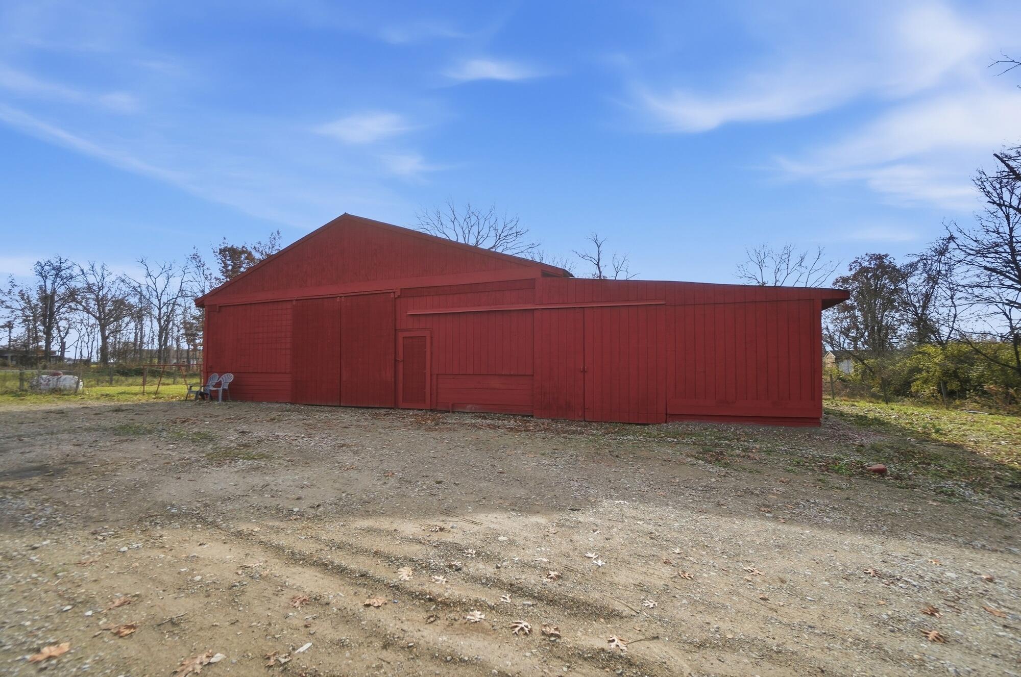 9185 Mann Road, Tipp City, Ohio 45371