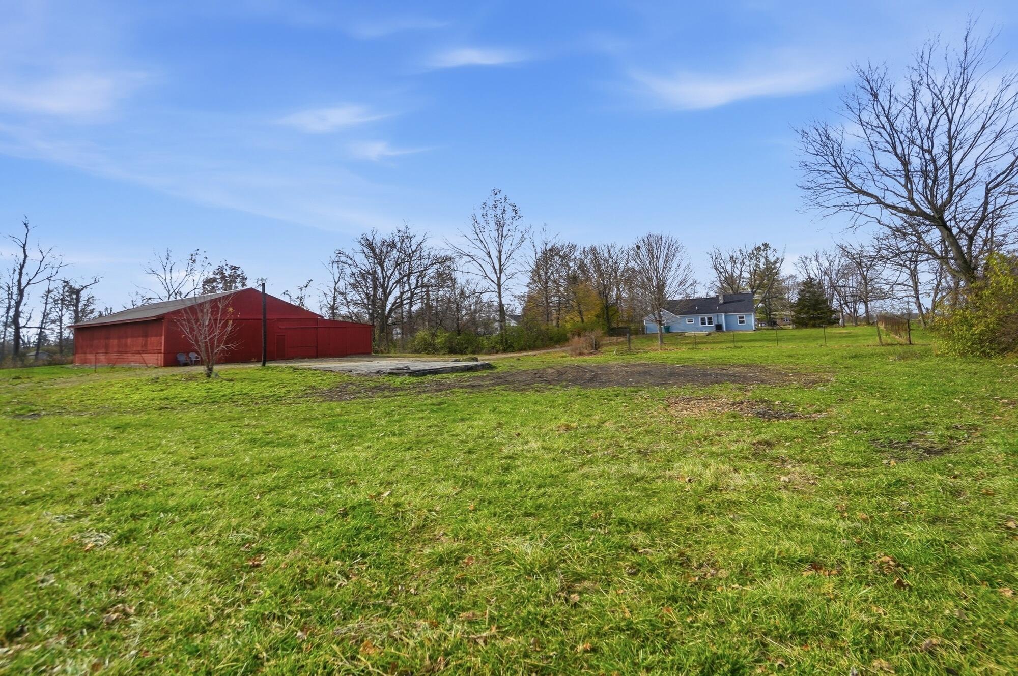 9185 Mann Road, Tipp City, Ohio 45371