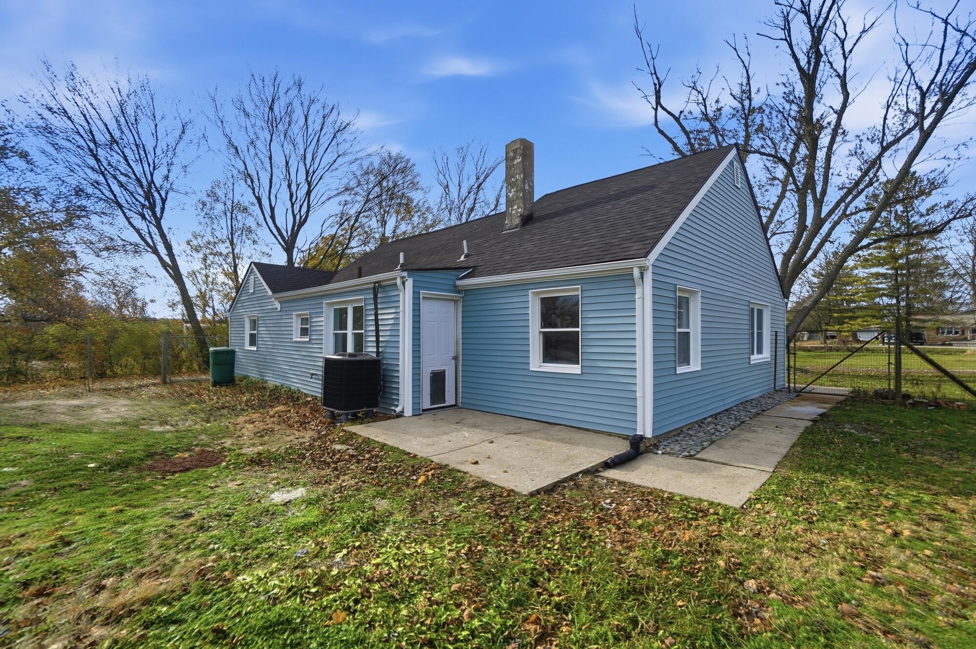 9185 Mann Road, Tipp City, Ohio 45371