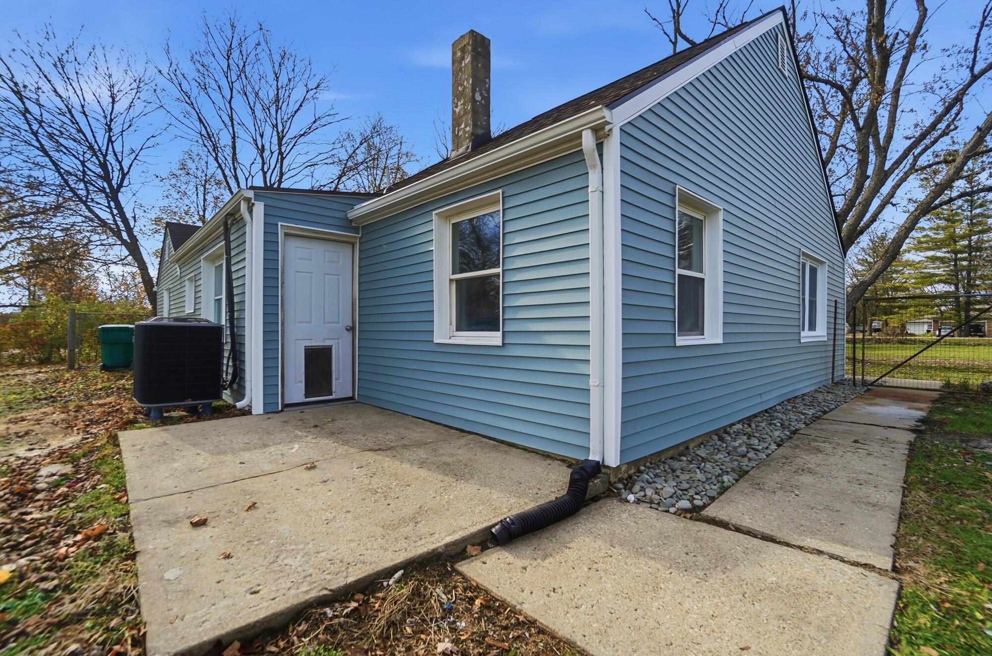 9185 Mann Road, Tipp City, Ohio 45371