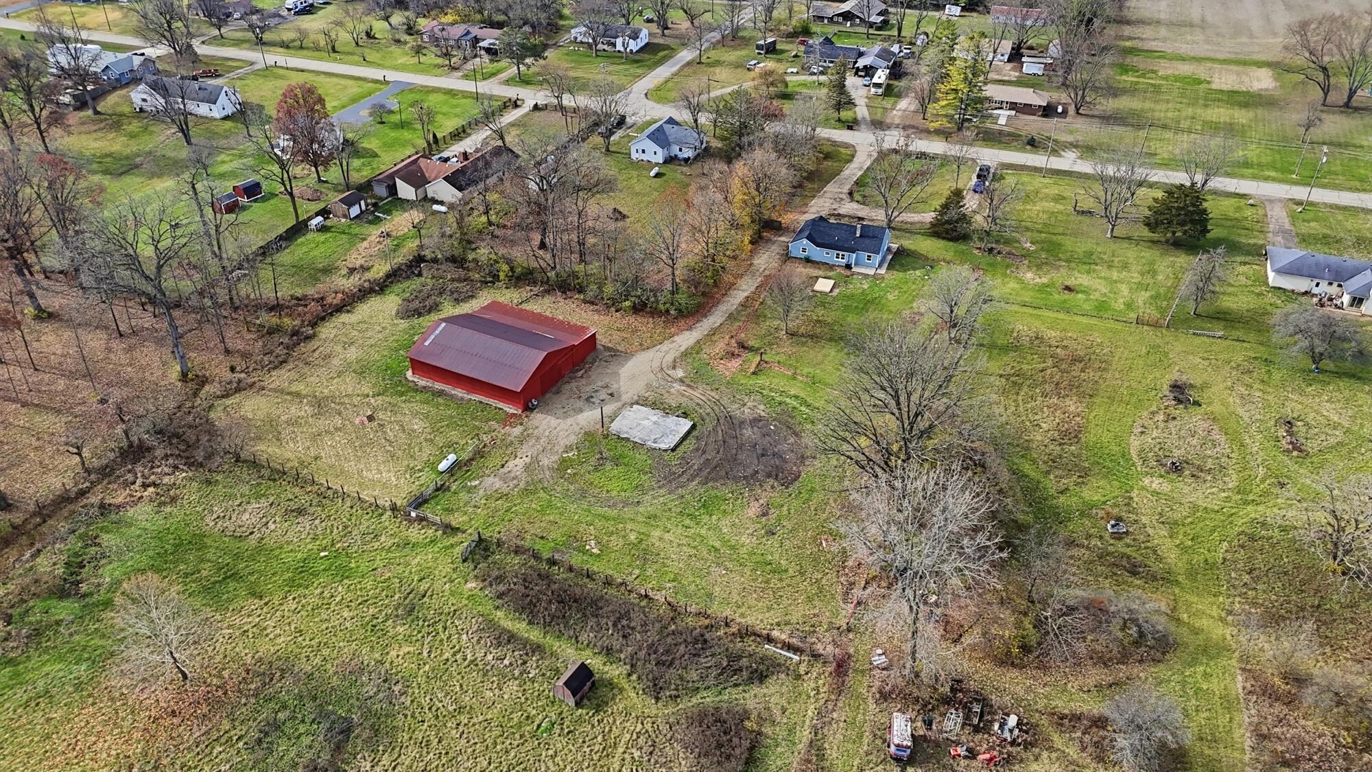 9185 Mann Road, Tipp City, Ohio 45371