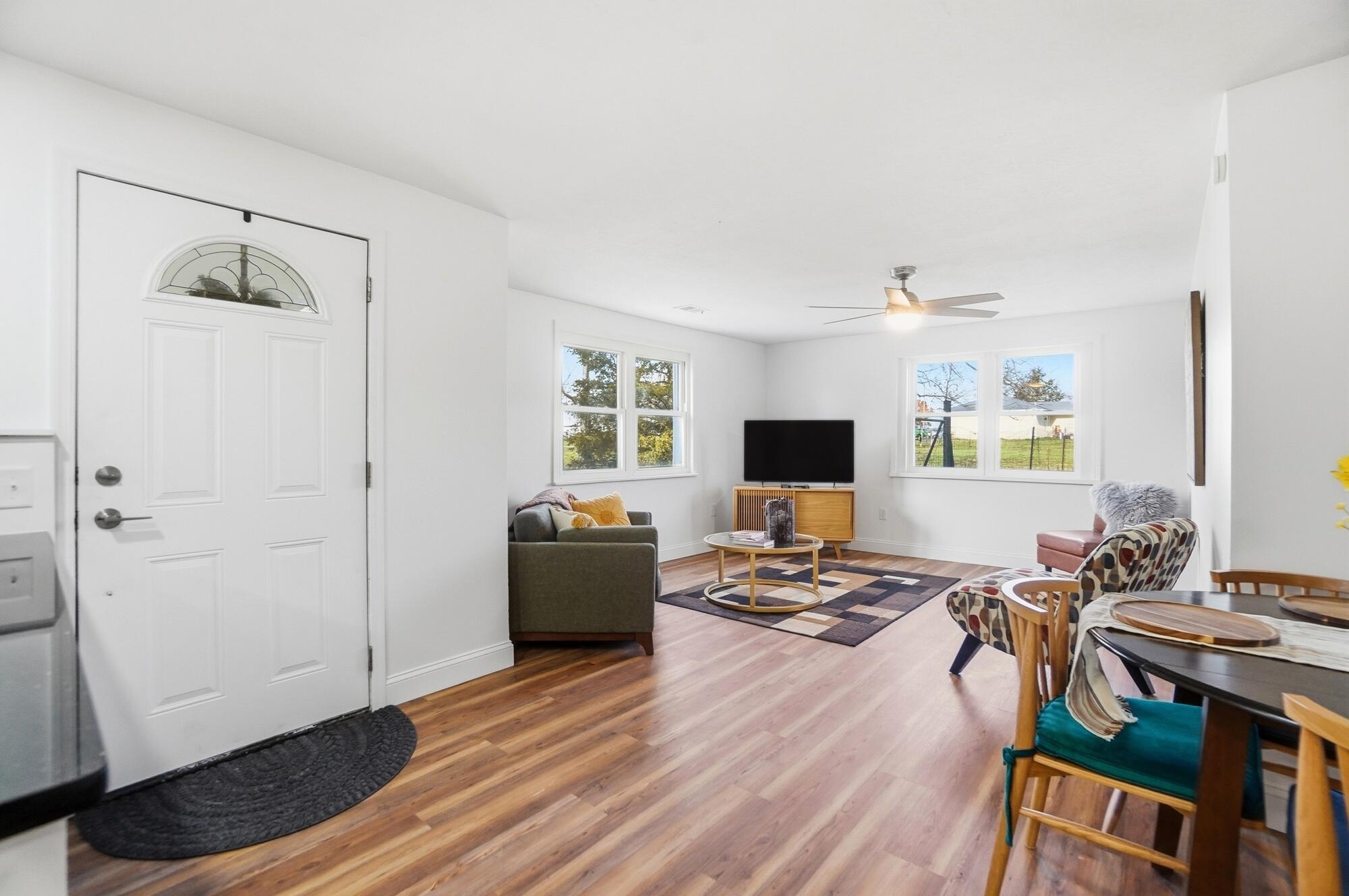 9185 Mann Road, Tipp City, Ohio 45371