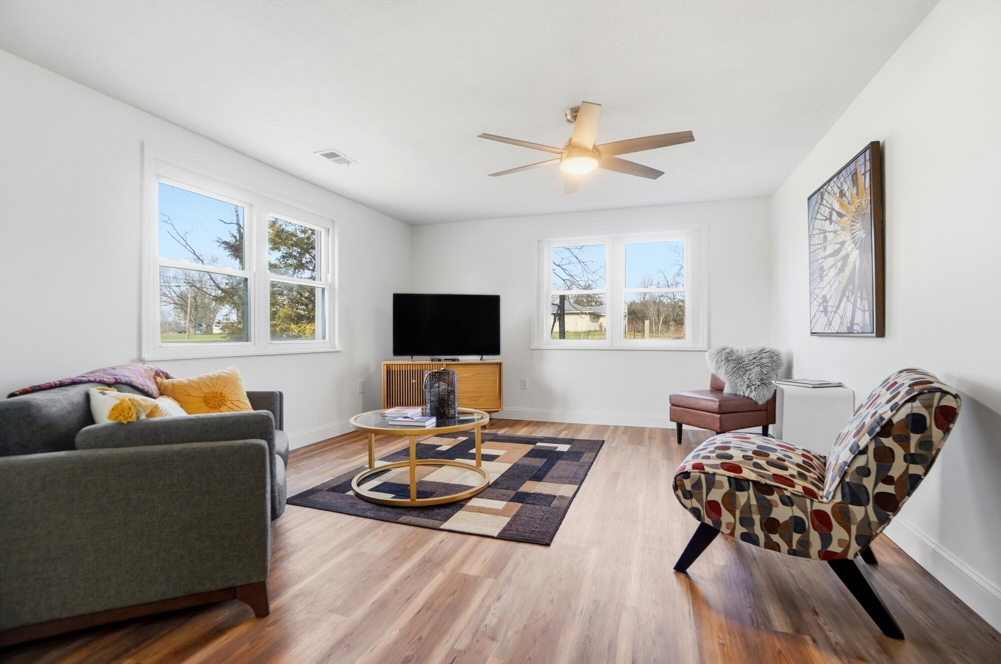 9185 Mann Road, Tipp City, Ohio 45371