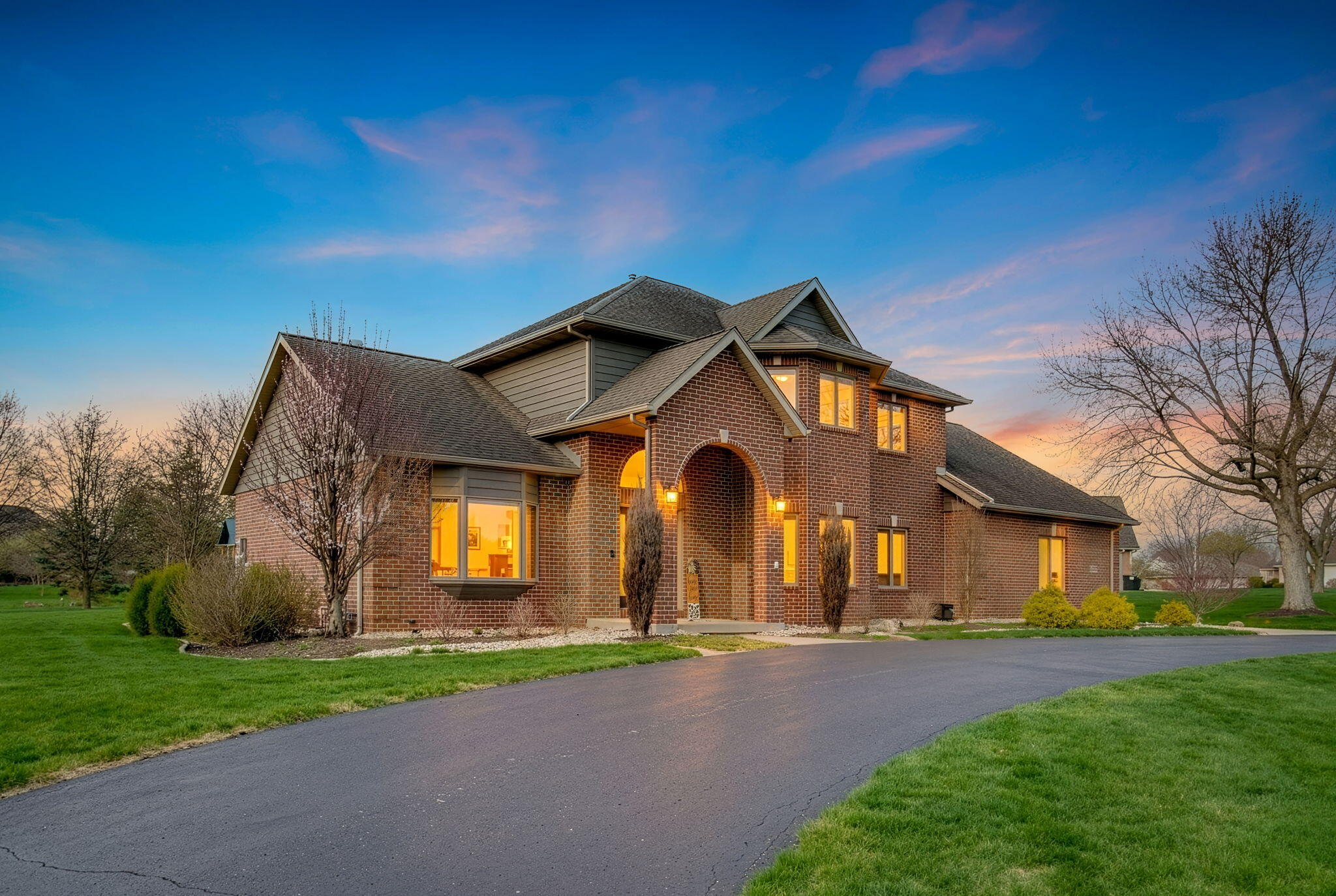 2889 Stoneybrook Drive, Lima, Ohio 45805