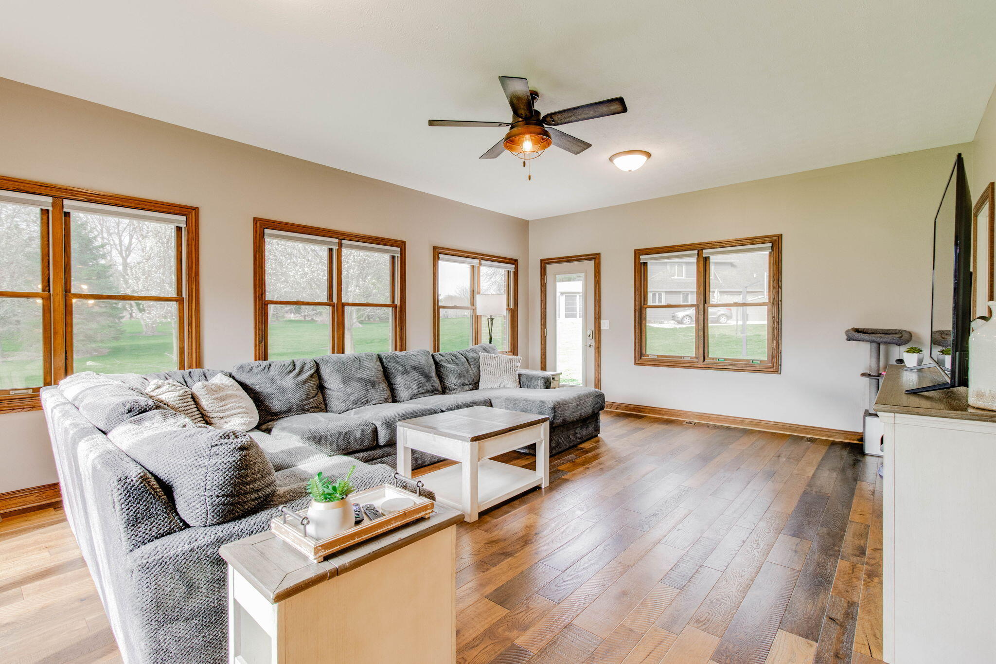 2889 Stoneybrook Drive, Lima, Ohio 45805