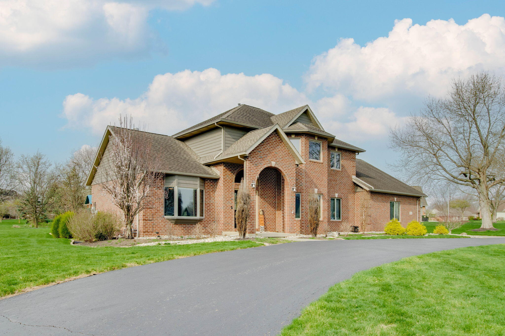 2889 Stoneybrook Drive, Lima, Ohio 45805