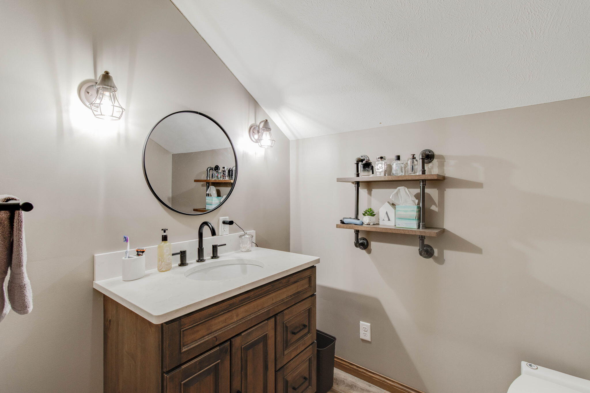 2889 Stoneybrook Drive, Lima, Ohio 45805