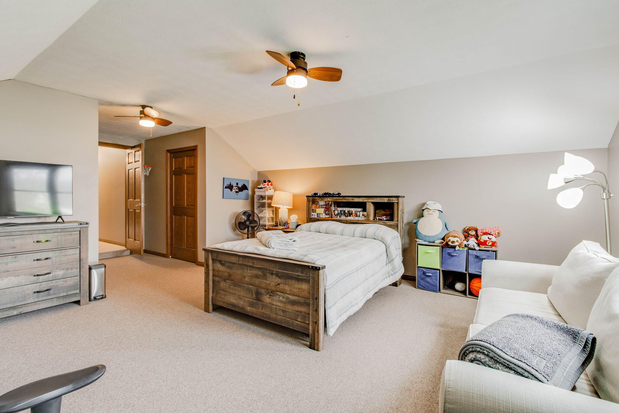 2889 Stoneybrook Drive, Lima, Ohio 45805