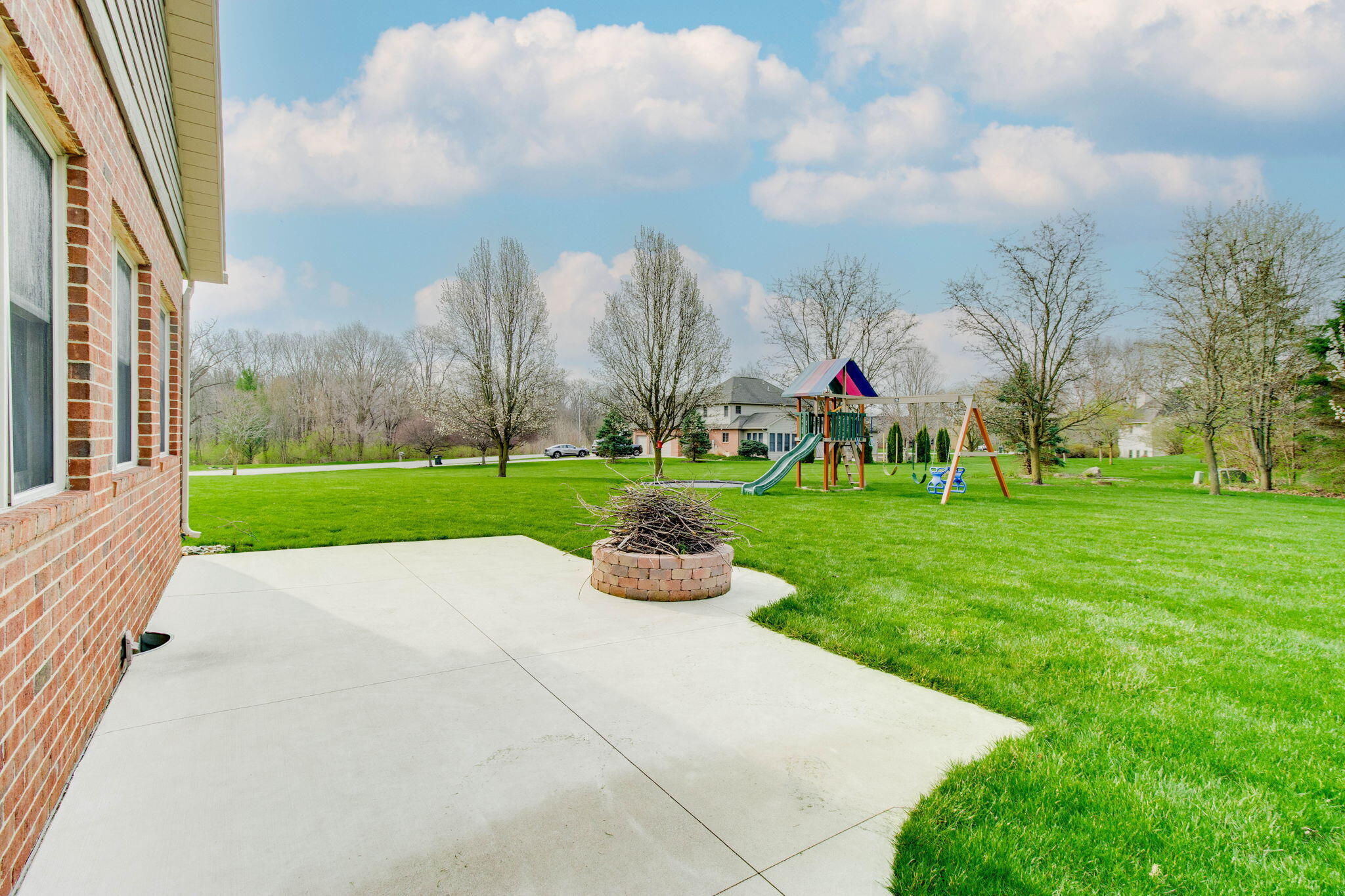 2889 Stoneybrook Drive, Lima, Ohio 45805