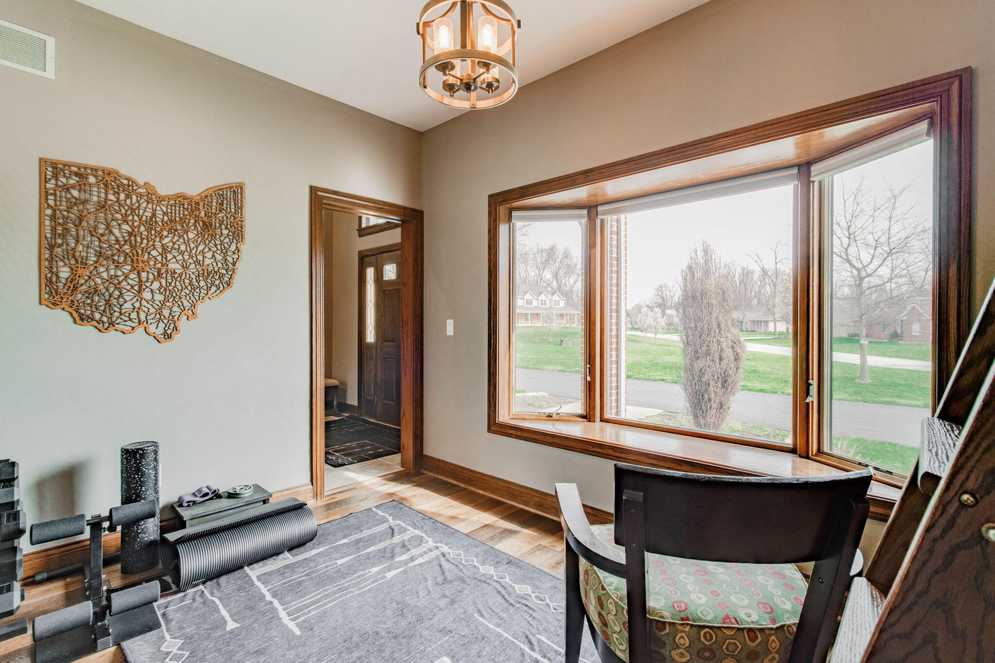 2889 Stoneybrook Drive, Lima, Ohio 45805