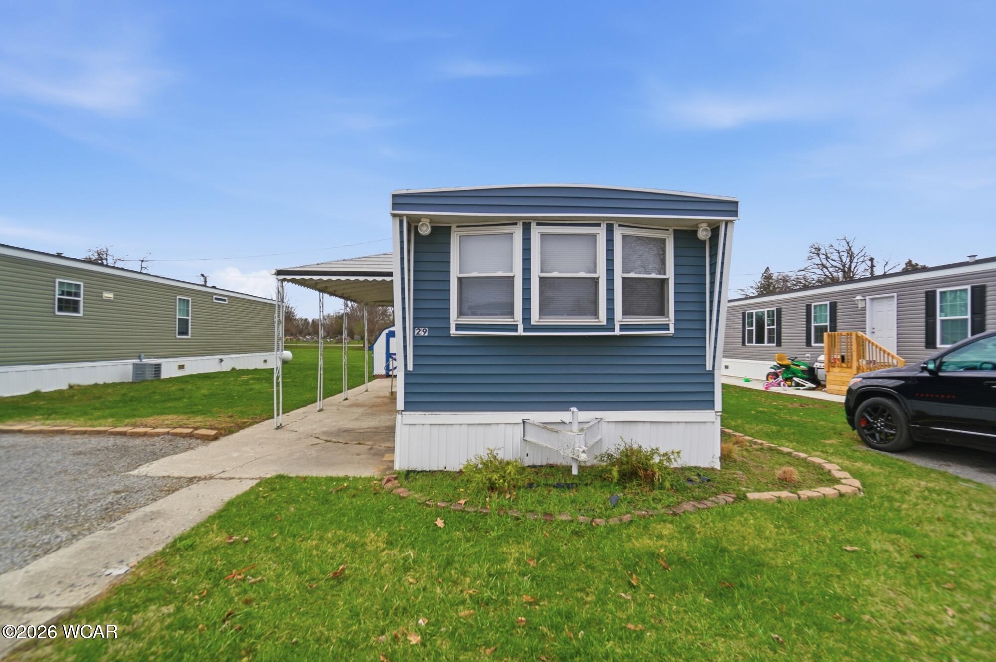 9188 John Brown Road, Van Wert, Ohio