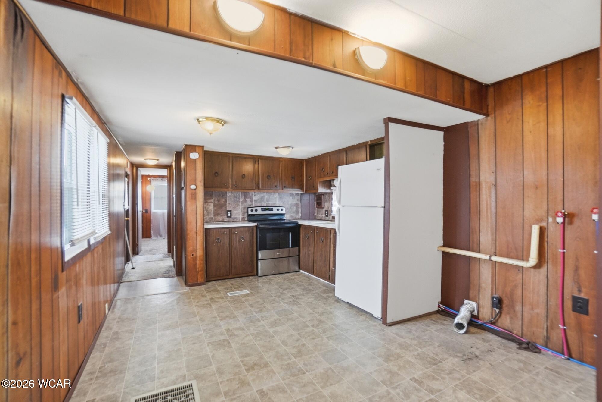 9188 John Brown Road, Van Wert, Ohio