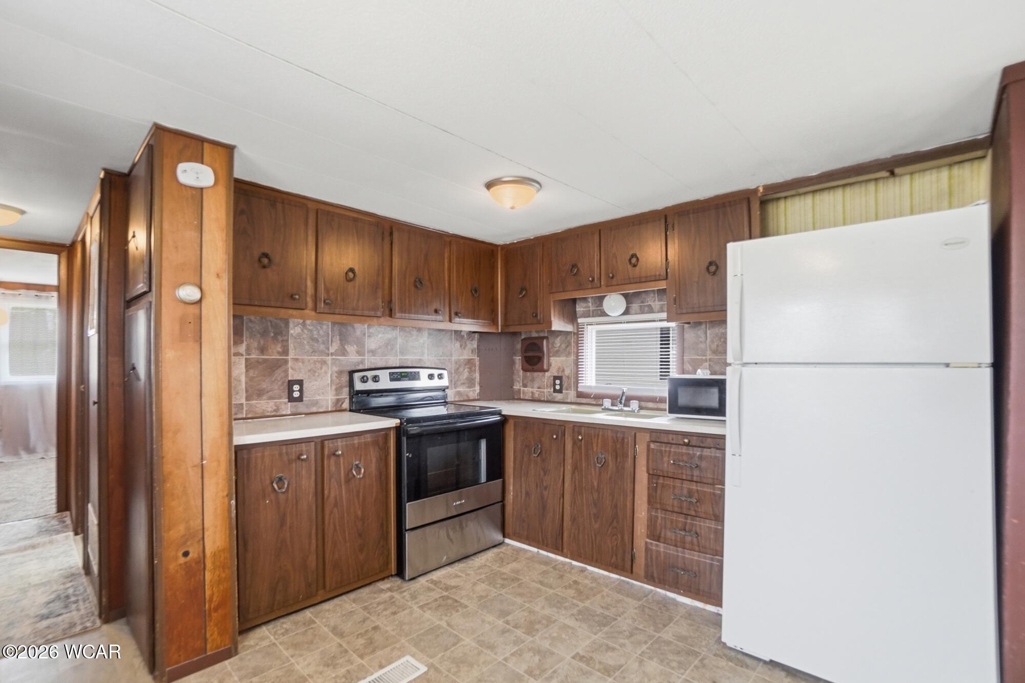 9188 John Brown Road, Van Wert, Ohio