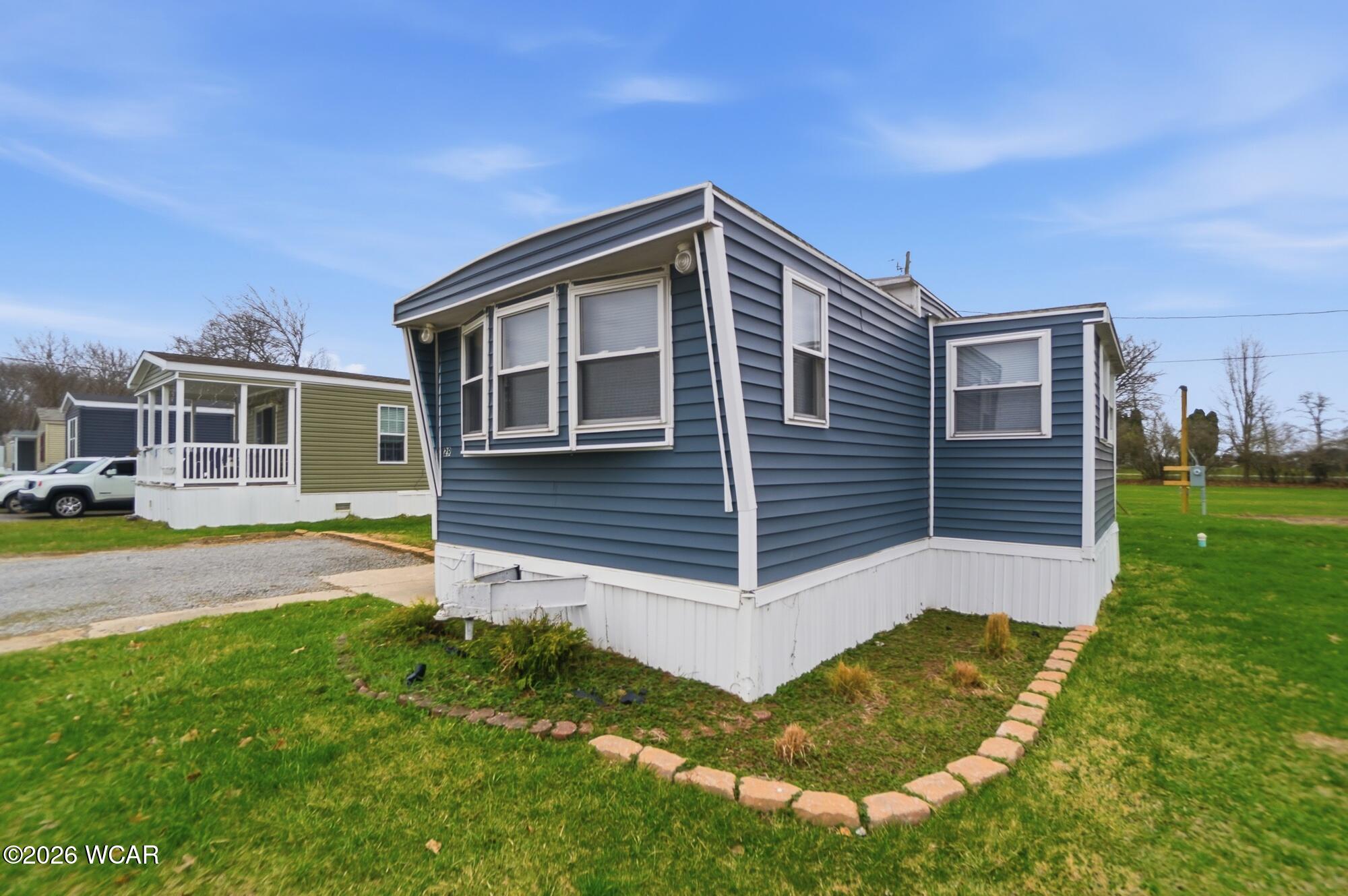 9188 John Brown Road, Van Wert, Ohio