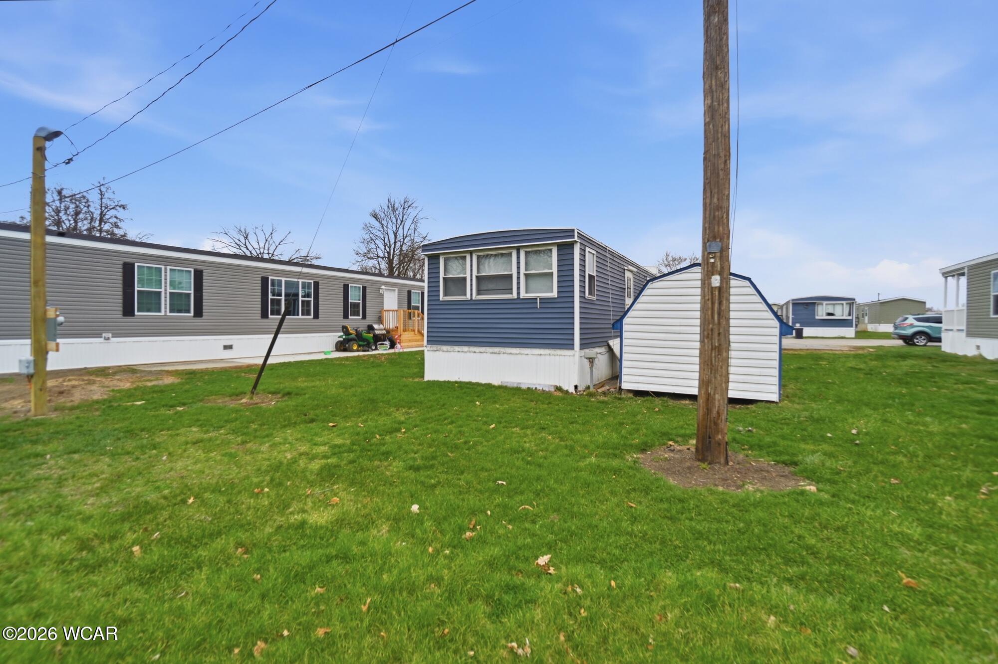 9188 John Brown Road, Van Wert, Ohio