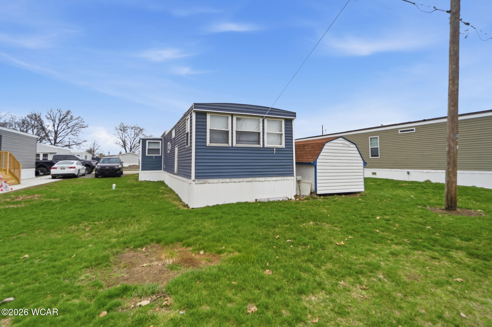 9188 John Brown Road, Van Wert, Ohio