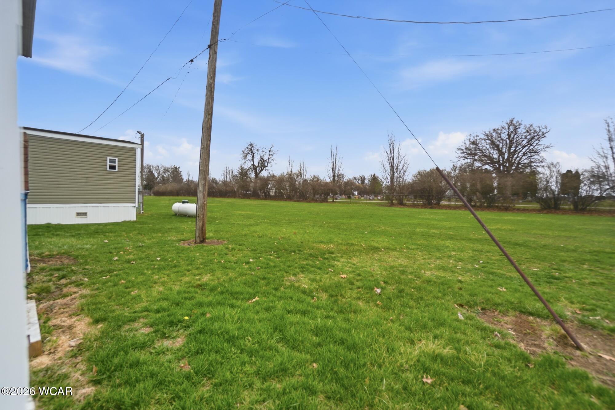 9188 John Brown Road, Van Wert, Ohio