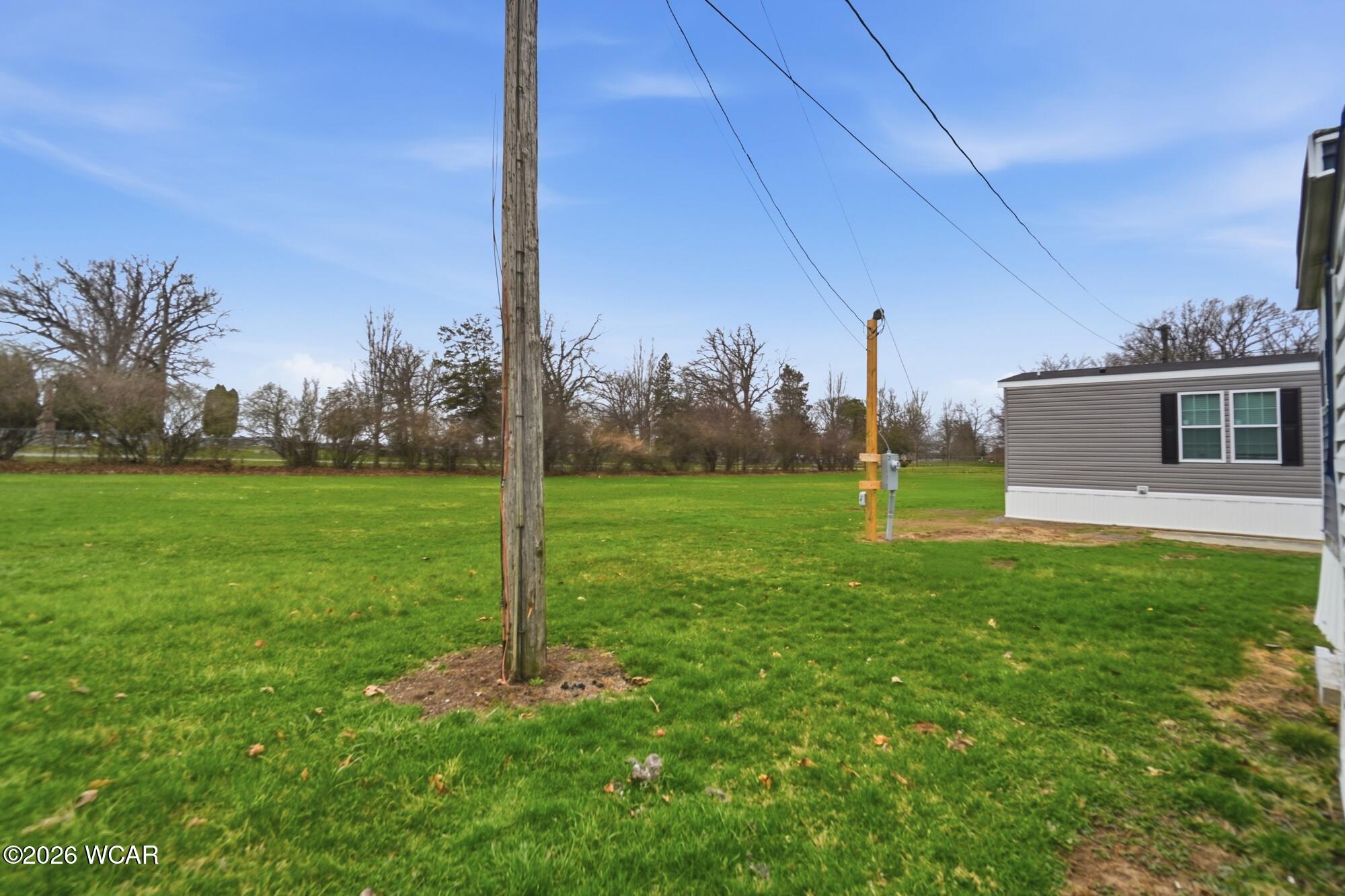 9188 John Brown Road, Van Wert, Ohio