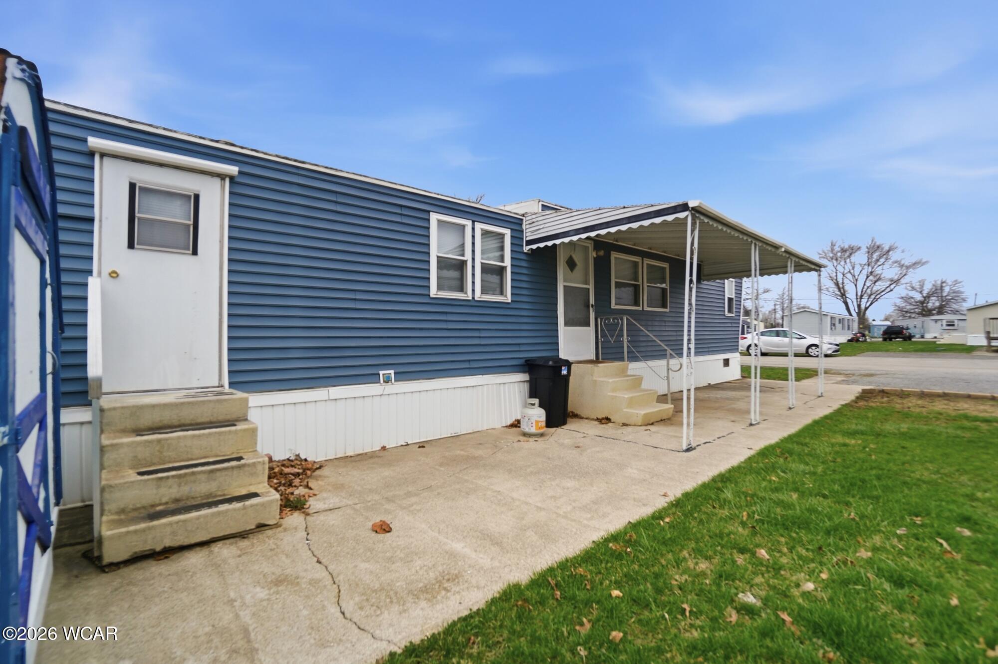 9188 John Brown Road, Van Wert, Ohio