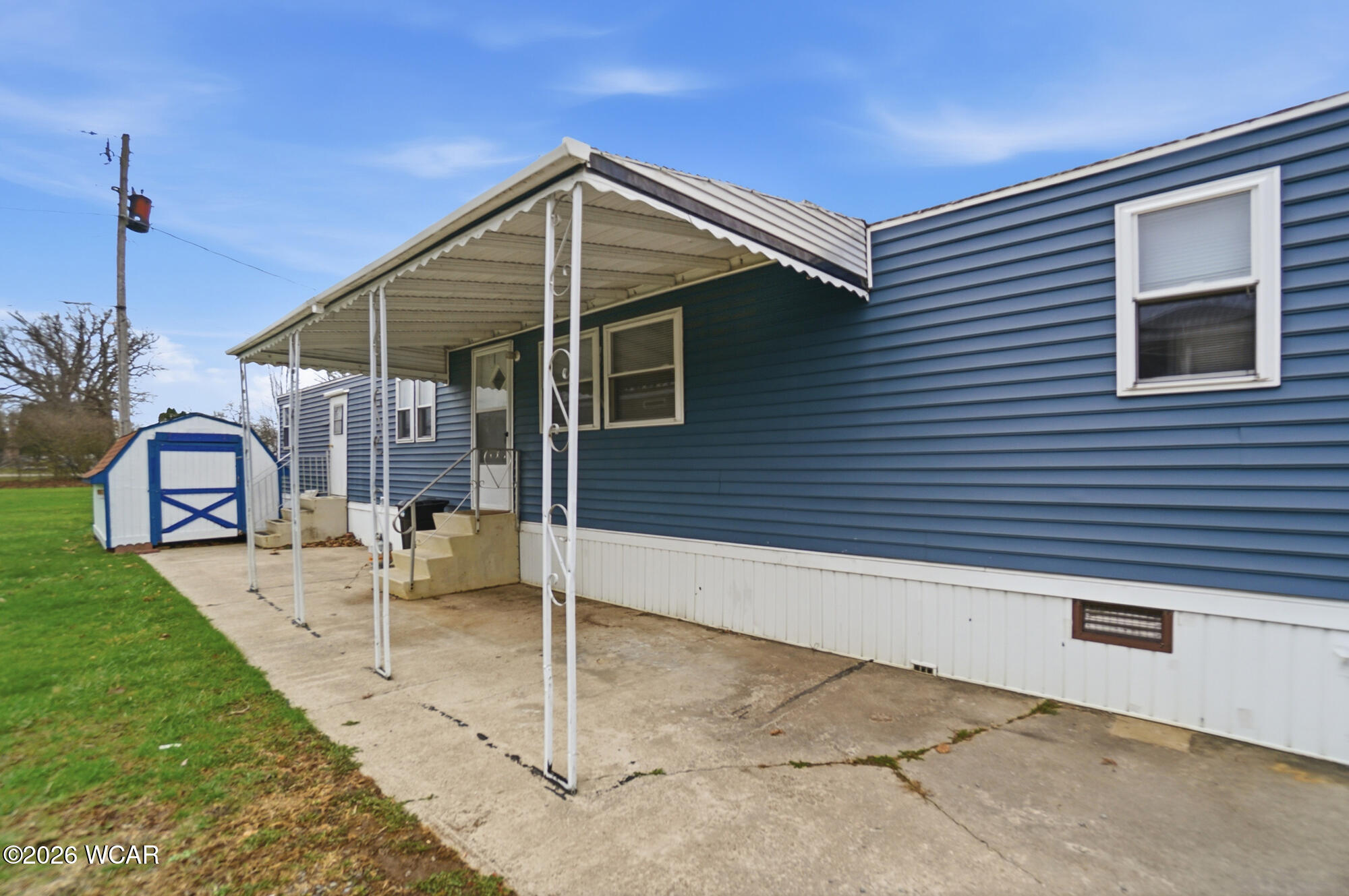 9188 John Brown Road, Van Wert, Ohio