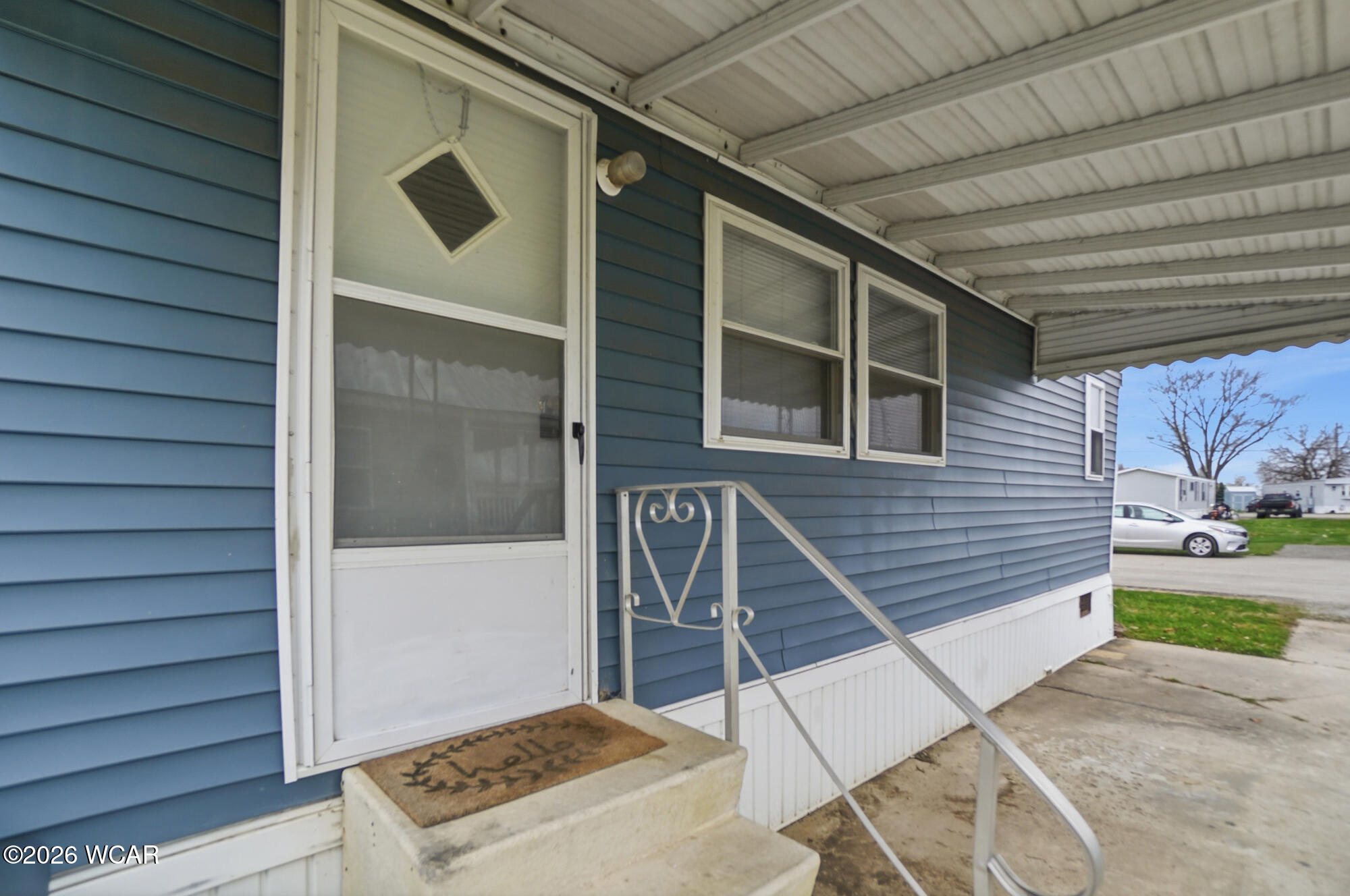 9188 John Brown Road, Van Wert, Ohio