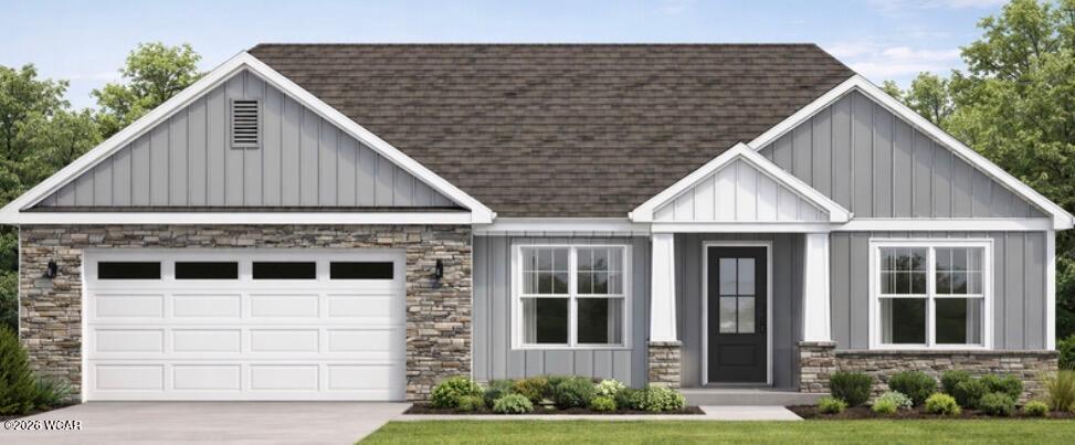 3755 Comanche Drive, Lima, Ohio