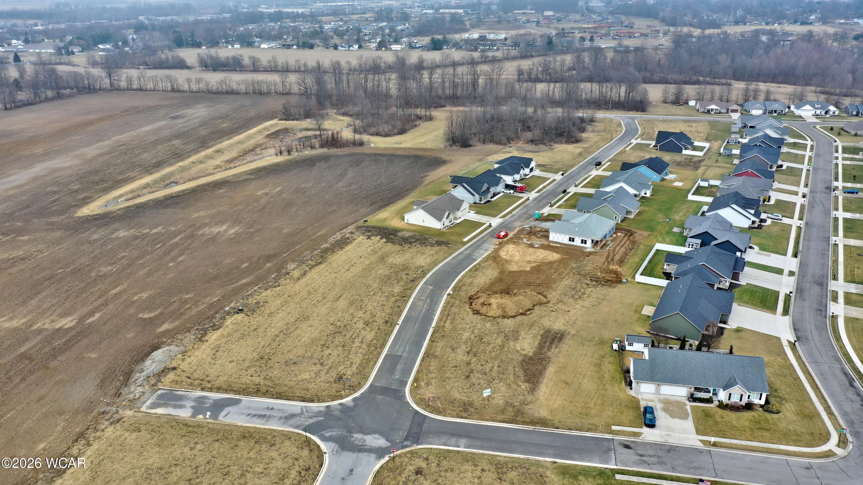 3755 Comanche Drive, Lima, Ohio