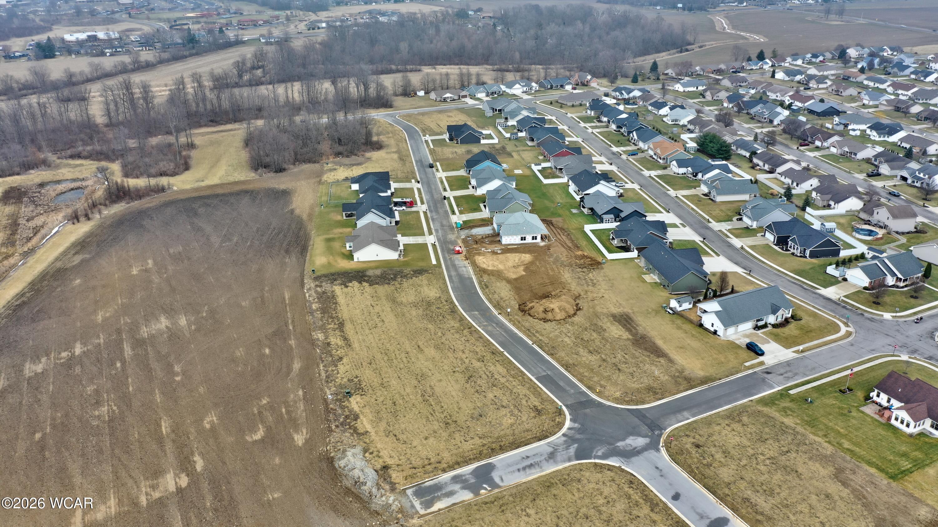 3755 Comanche Drive, Lima, Ohio