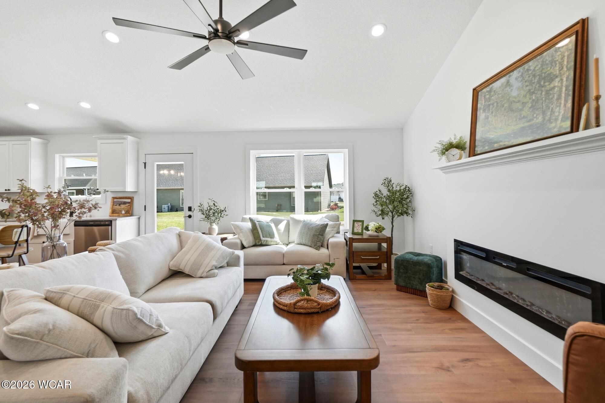 3755 Comanche Drive, Lima, Ohio