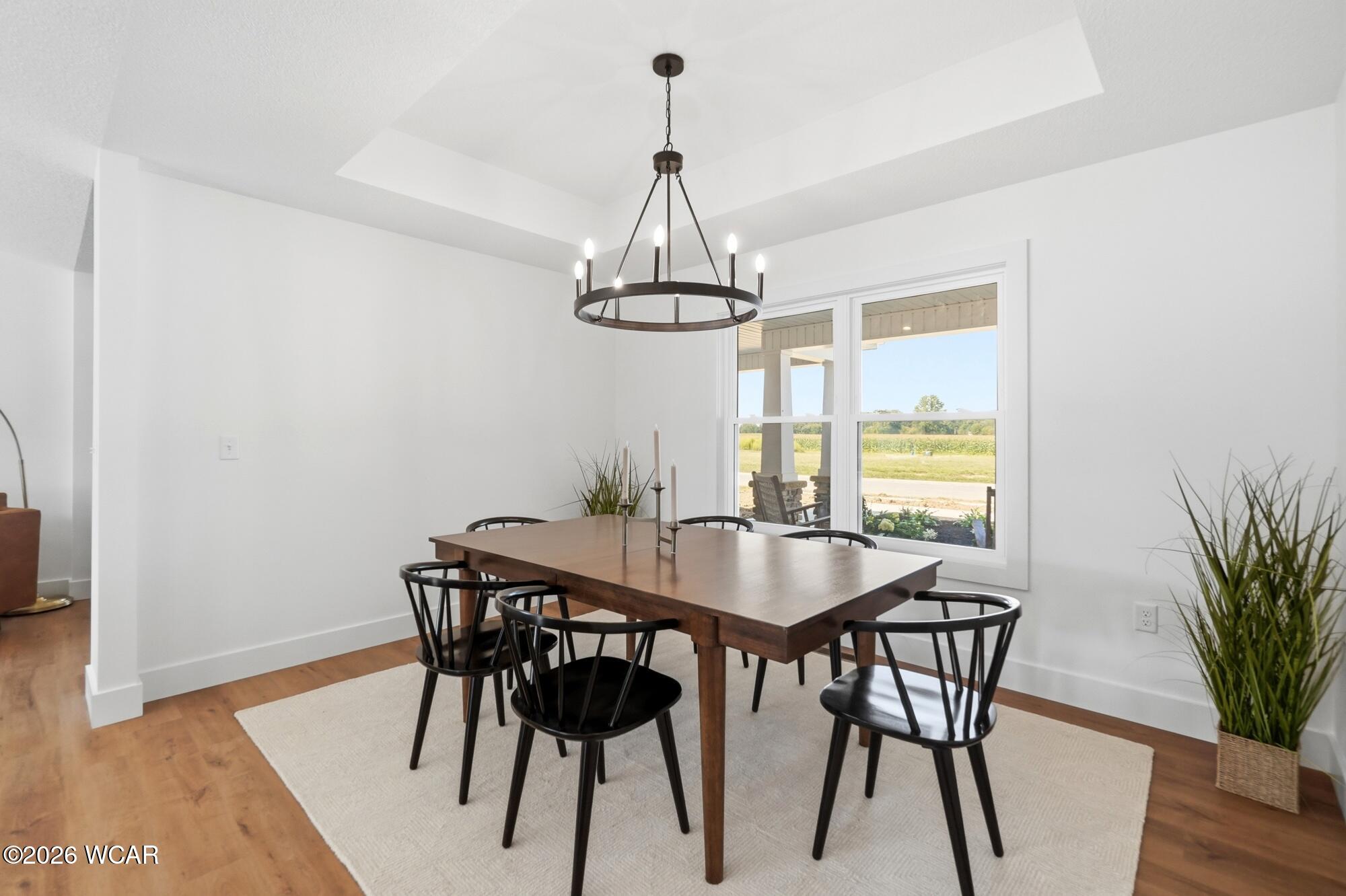 3755 Comanche Drive, Lima, Ohio