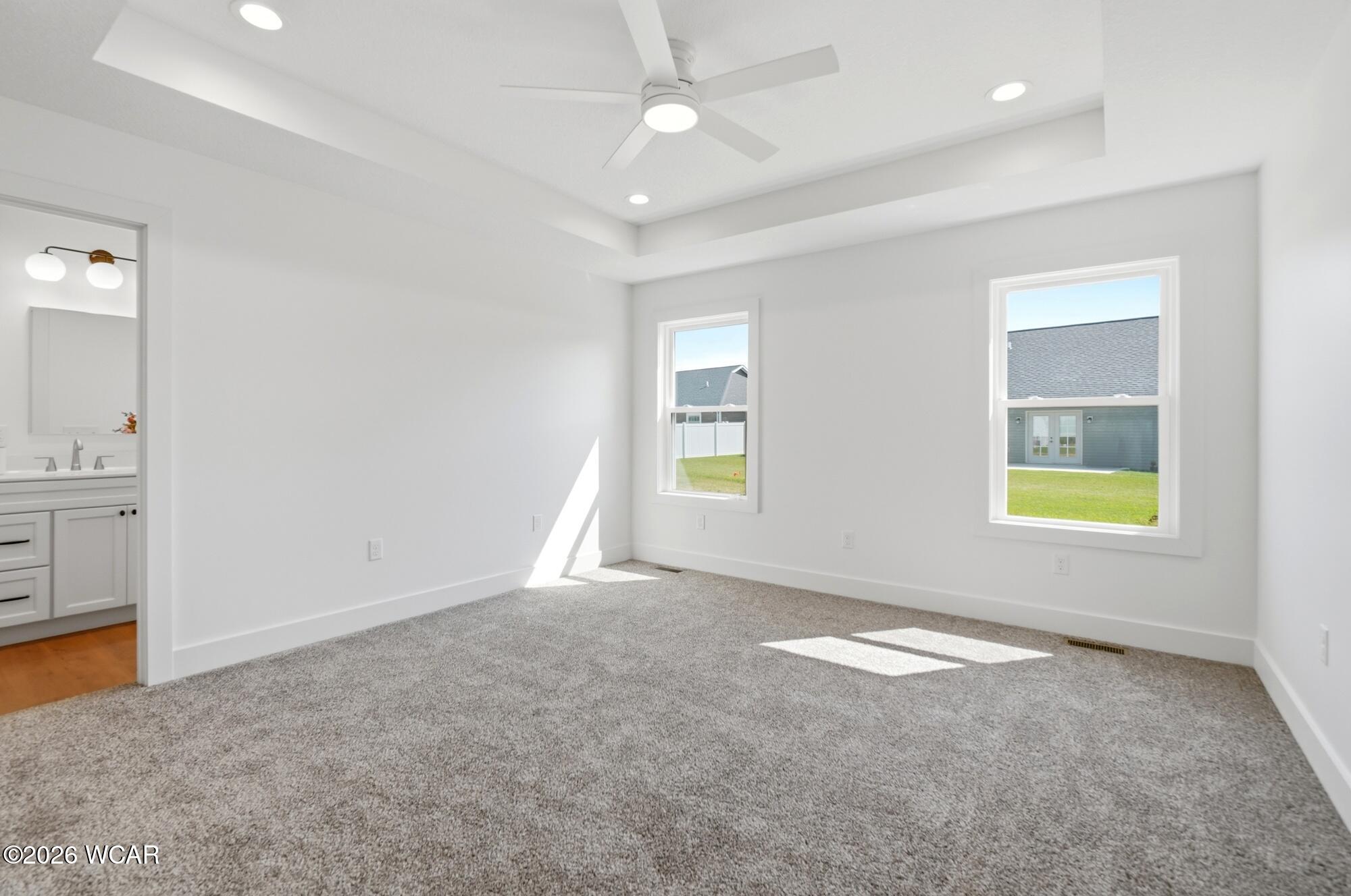 3755 Comanche Drive, Lima, Ohio