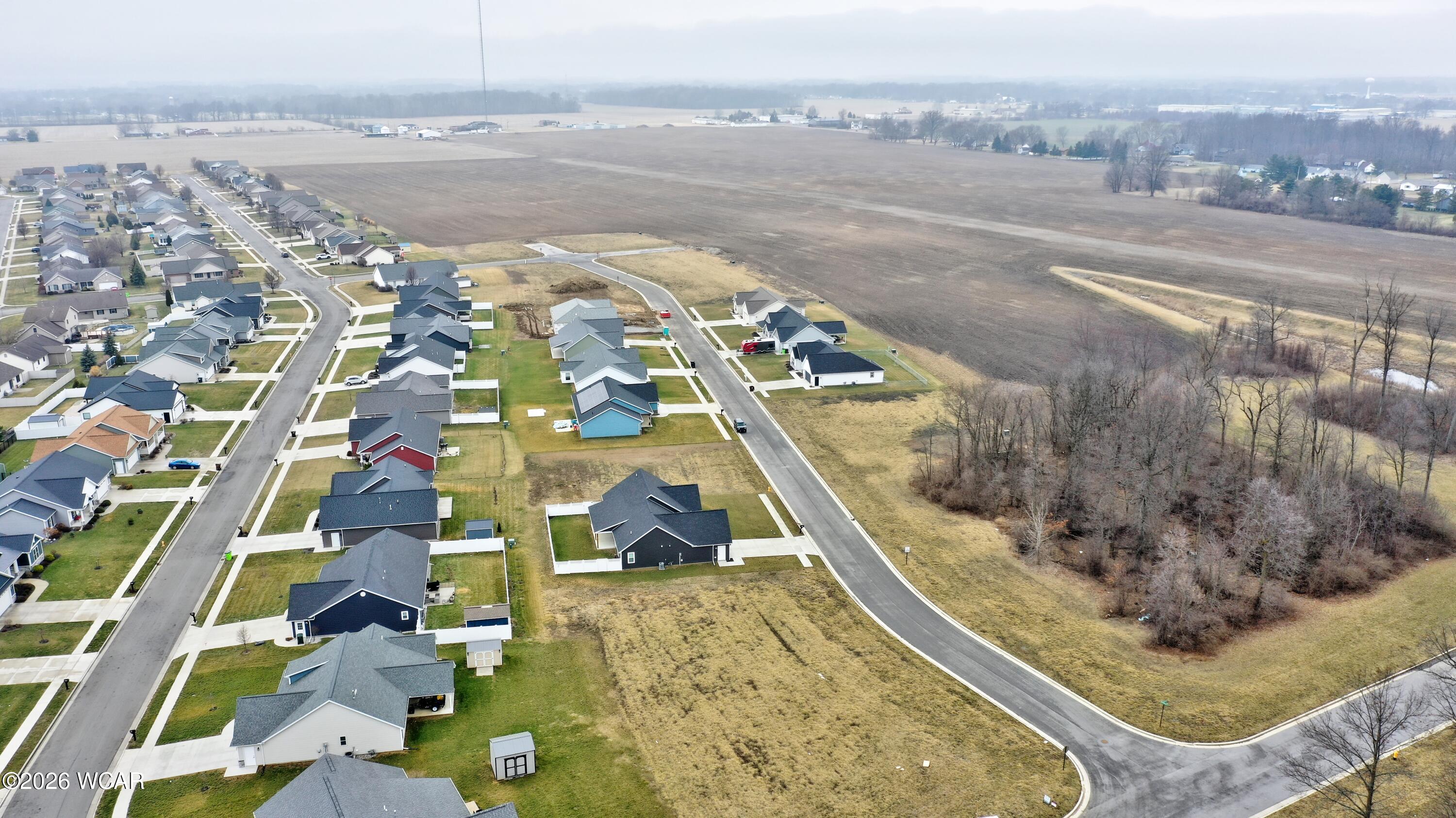 3755 Comanche Drive, Lima, Ohio