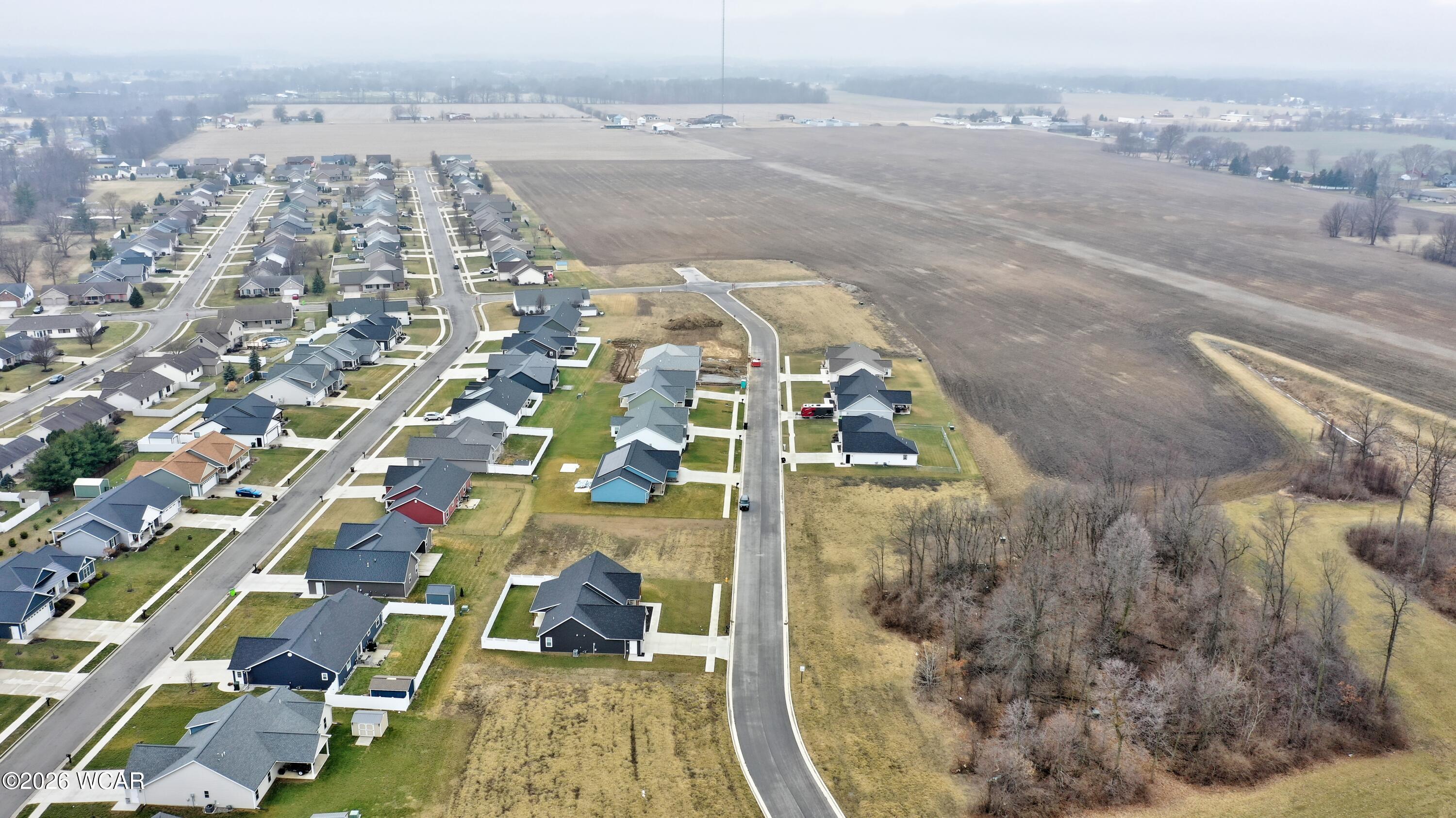 3755 Comanche Drive, Lima, Ohio