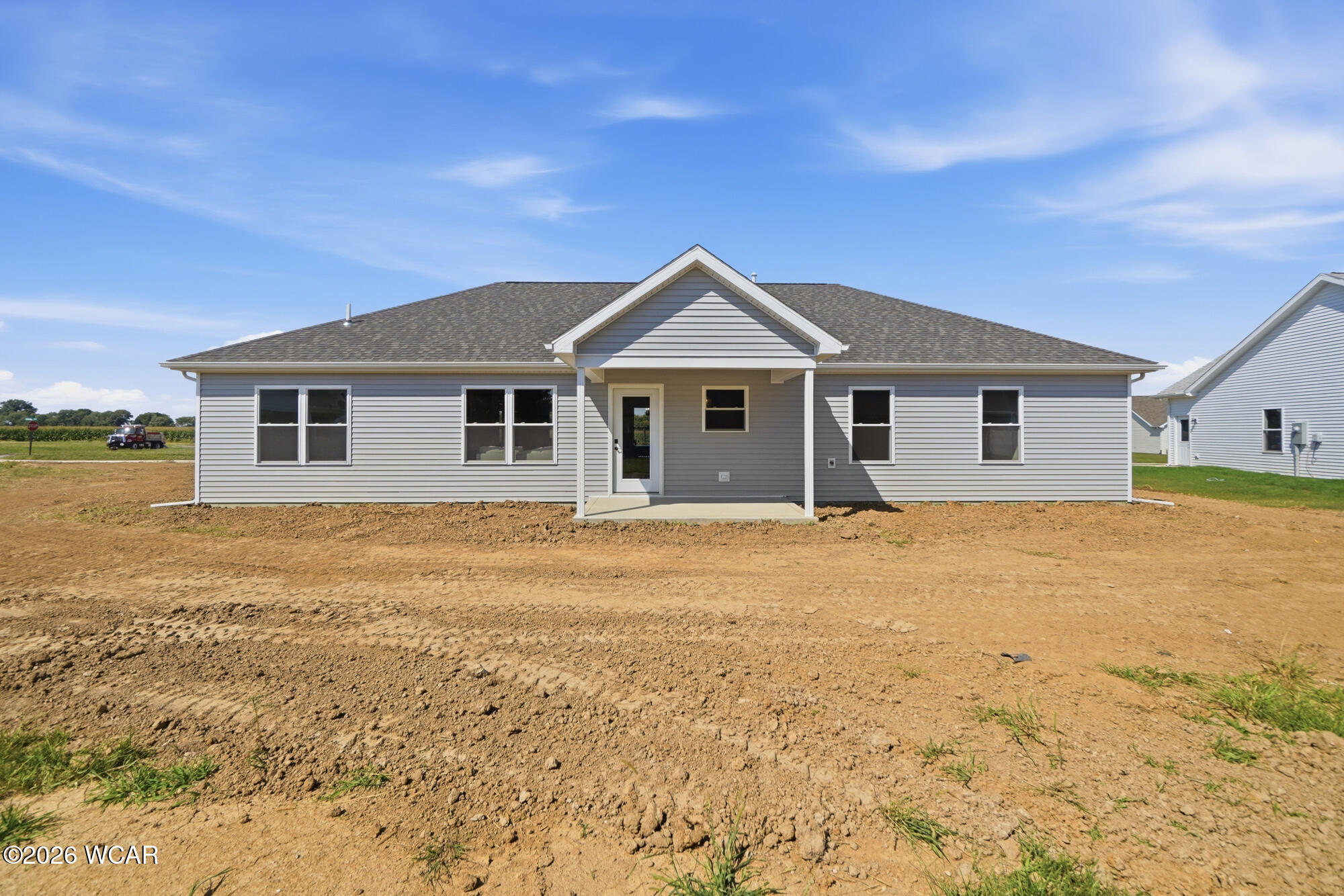 3755 Comanche Drive, Lima, Ohio