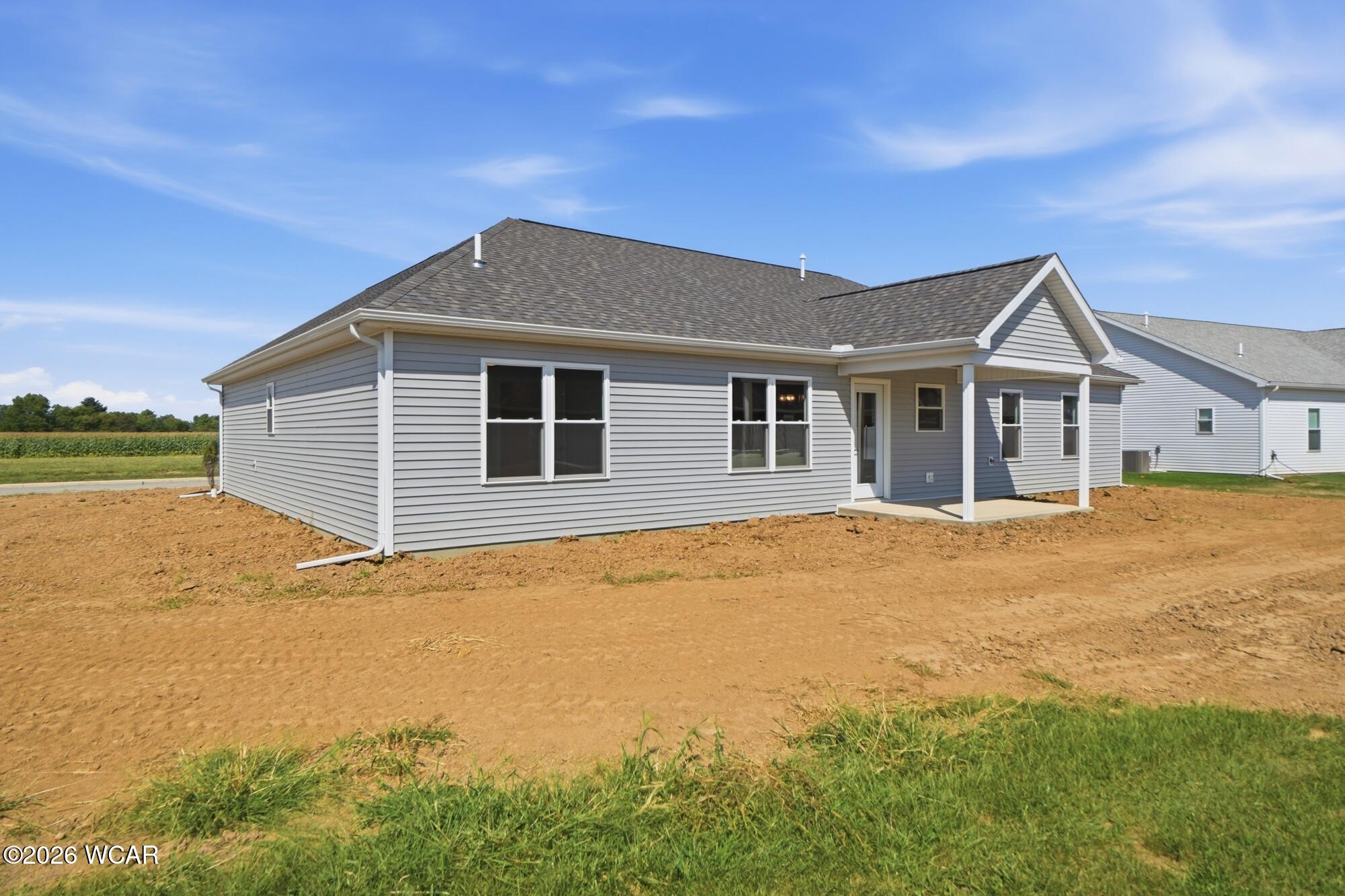 3755 Comanche Drive, Lima, Ohio