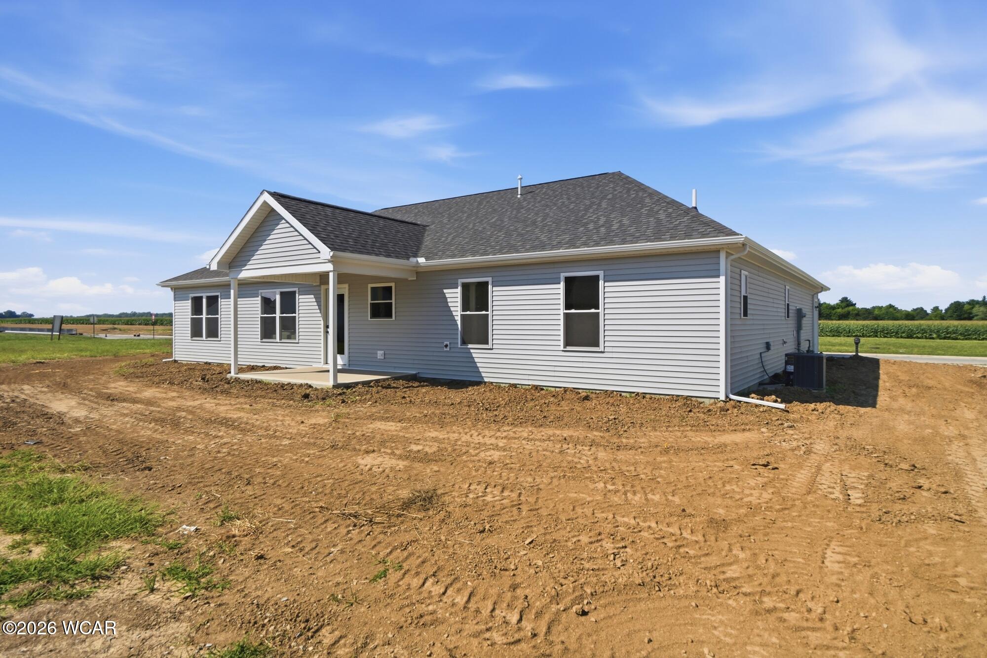 3755 Comanche Drive, Lima, Ohio