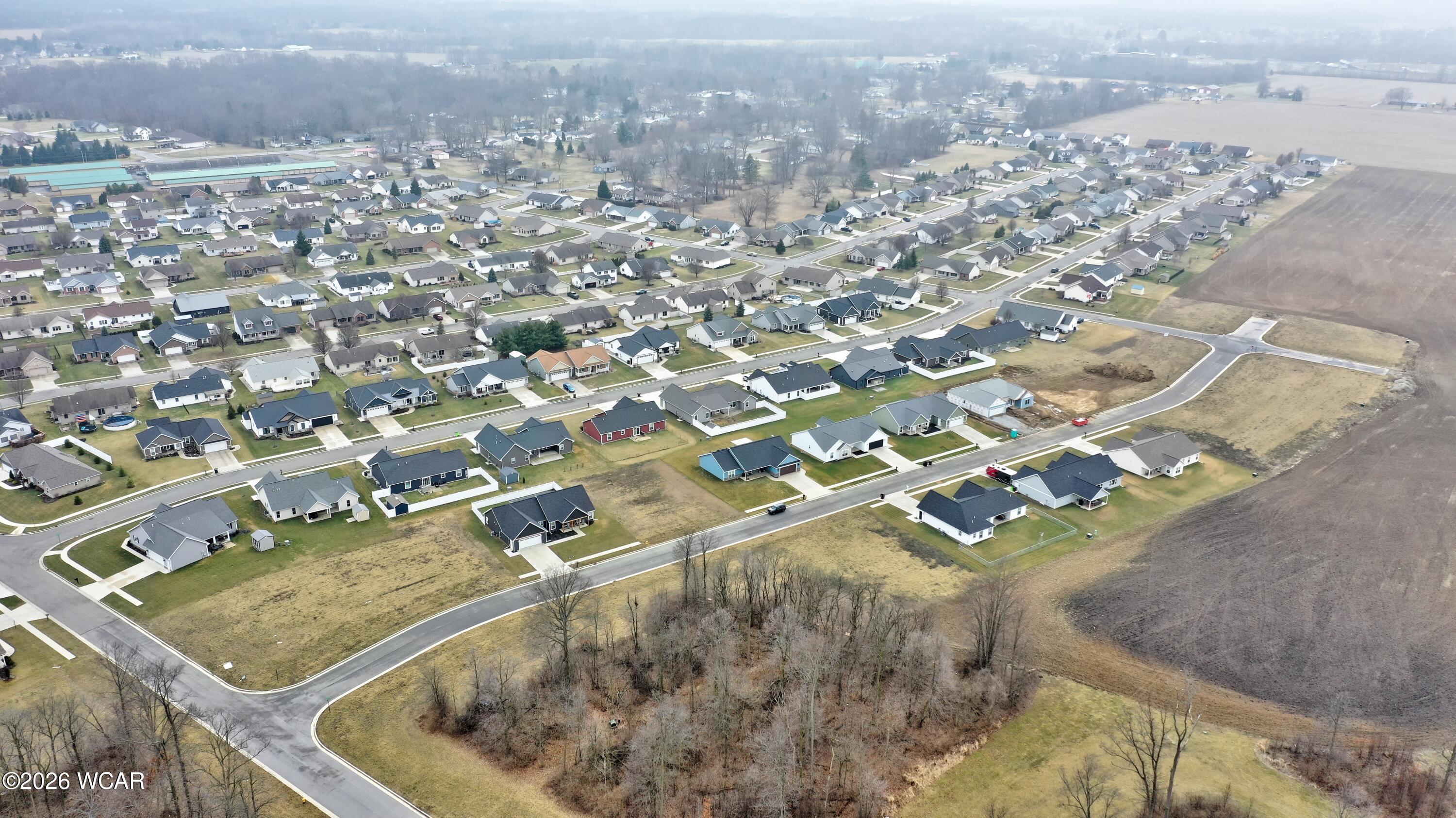 3755 Comanche Drive, Lima, Ohio