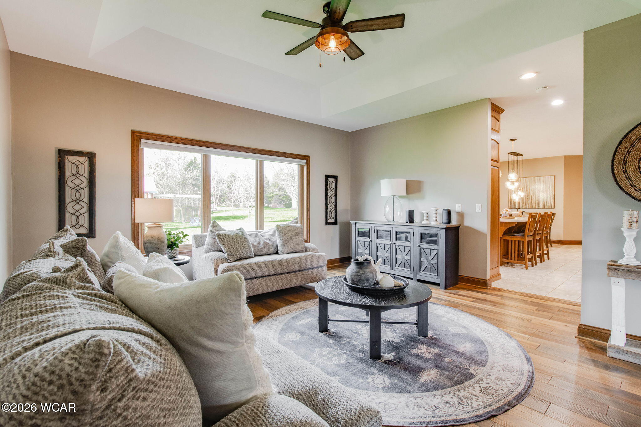 2889 Stoneybrook Drive, Lima, Ohio