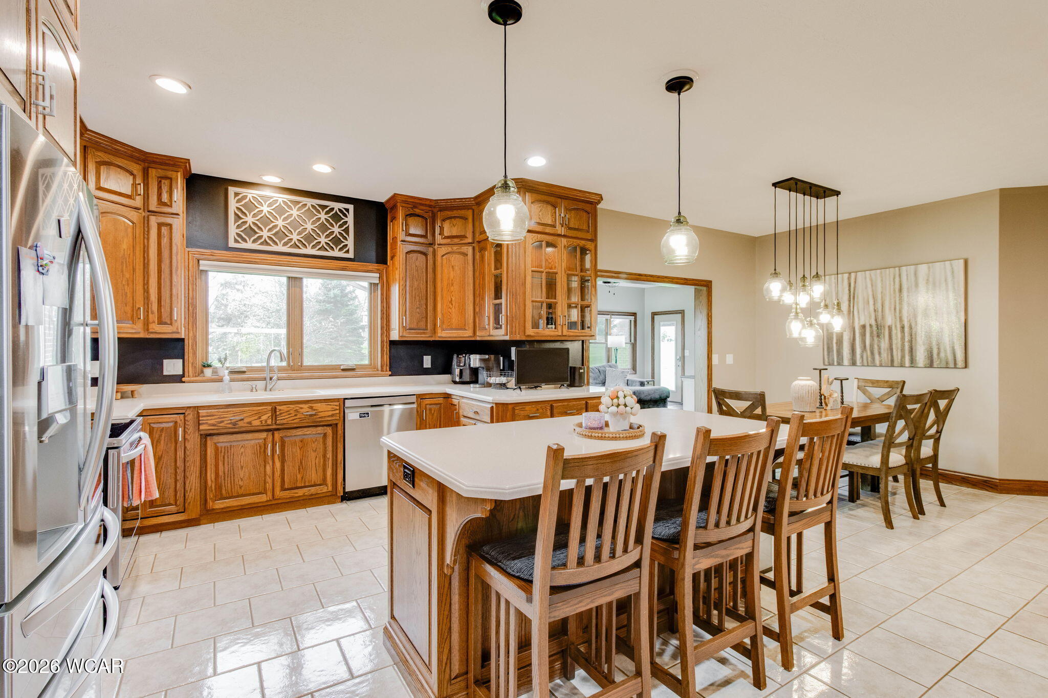 2889 Stoneybrook Drive, Lima, Ohio