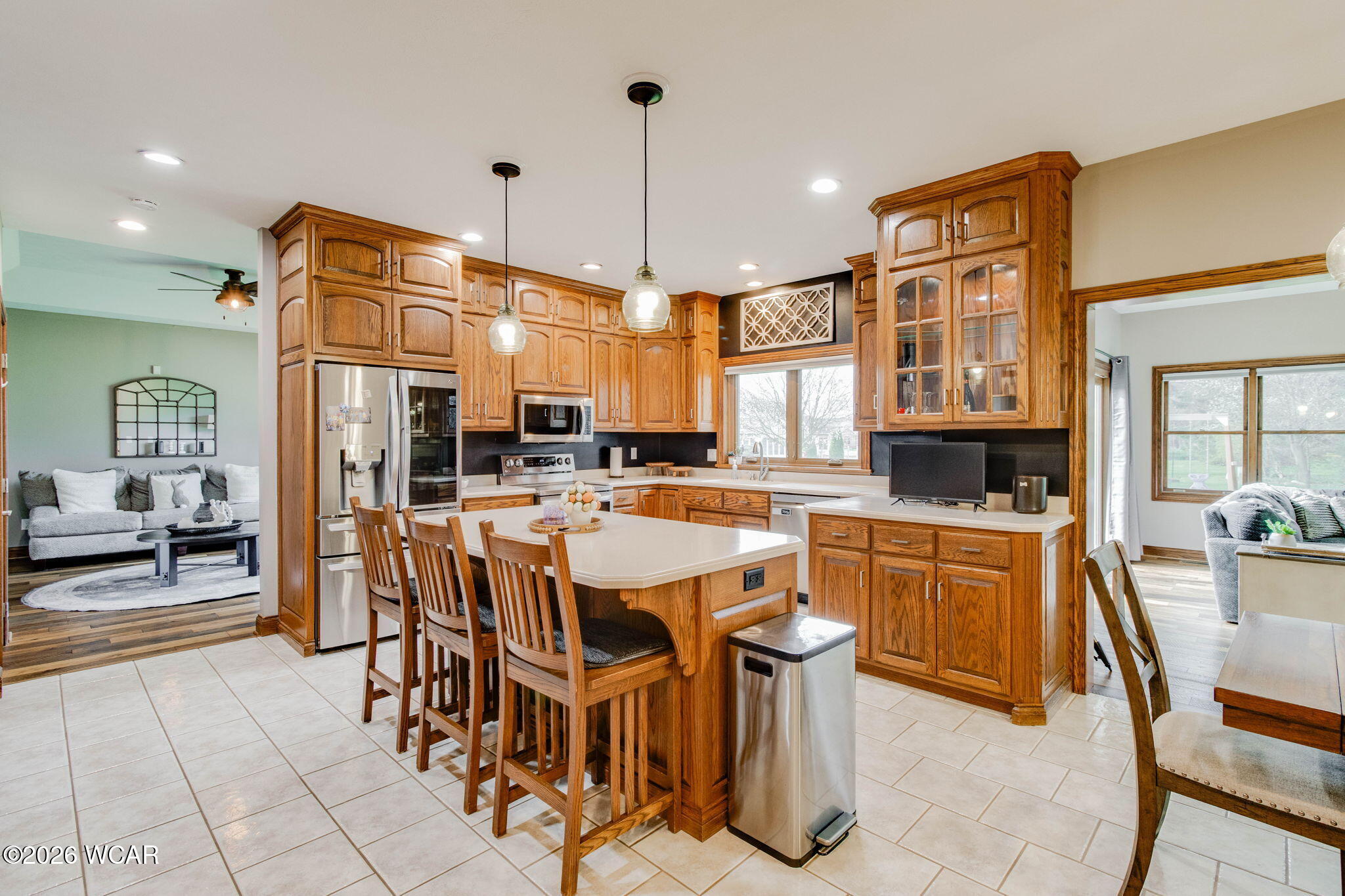 2889 Stoneybrook Drive, Lima, Ohio