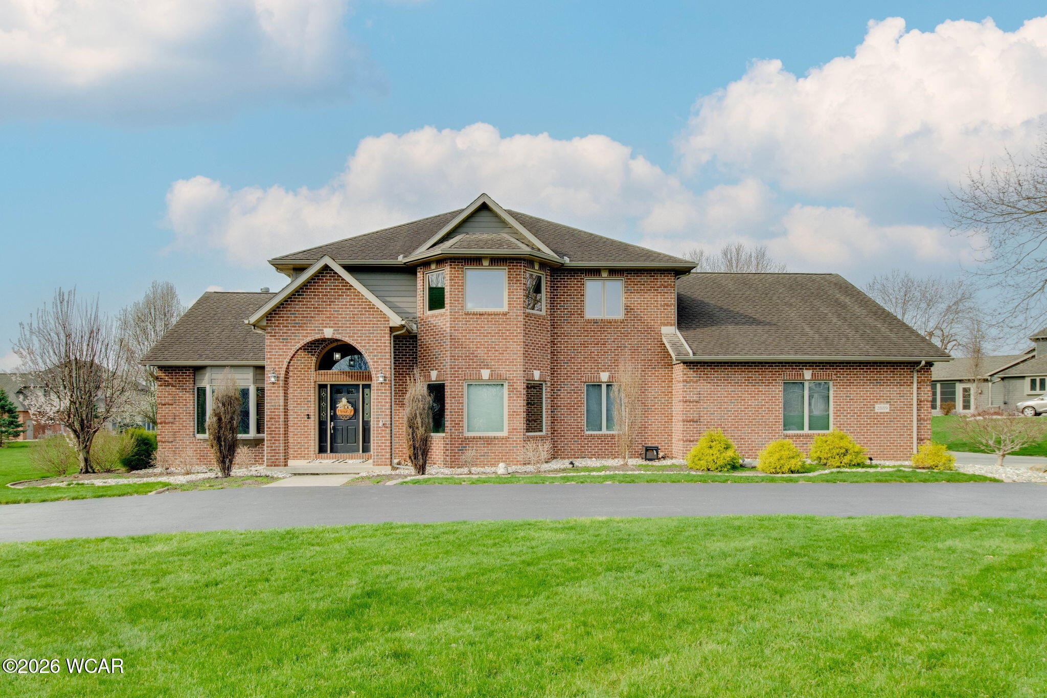 2889 Stoneybrook Drive, Lima, Ohio