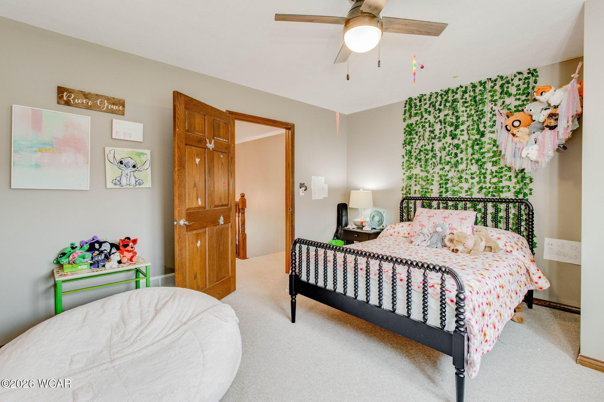 2889 Stoneybrook Drive, Lima, Ohio