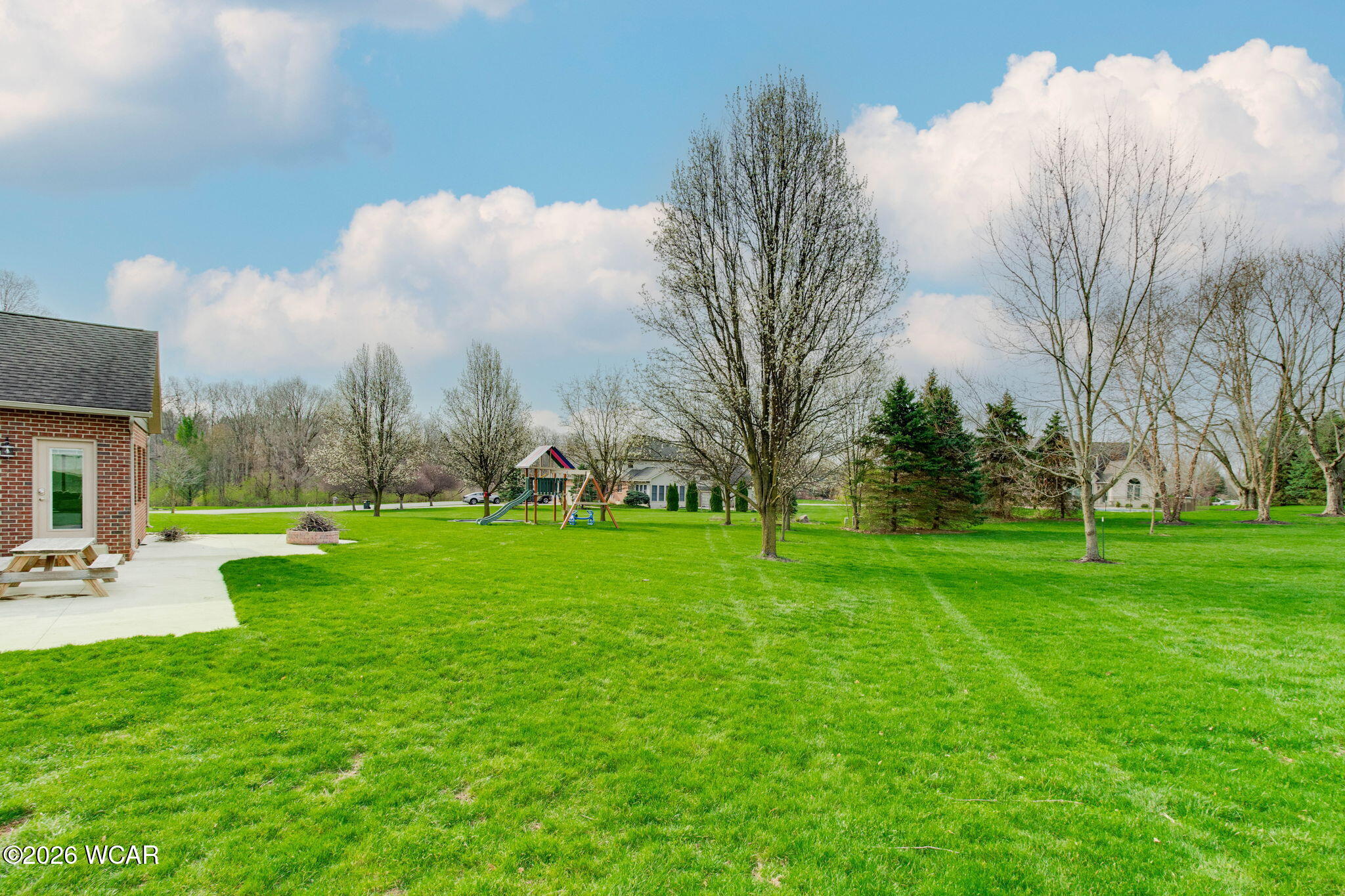 2889 Stoneybrook Drive, Lima, Ohio