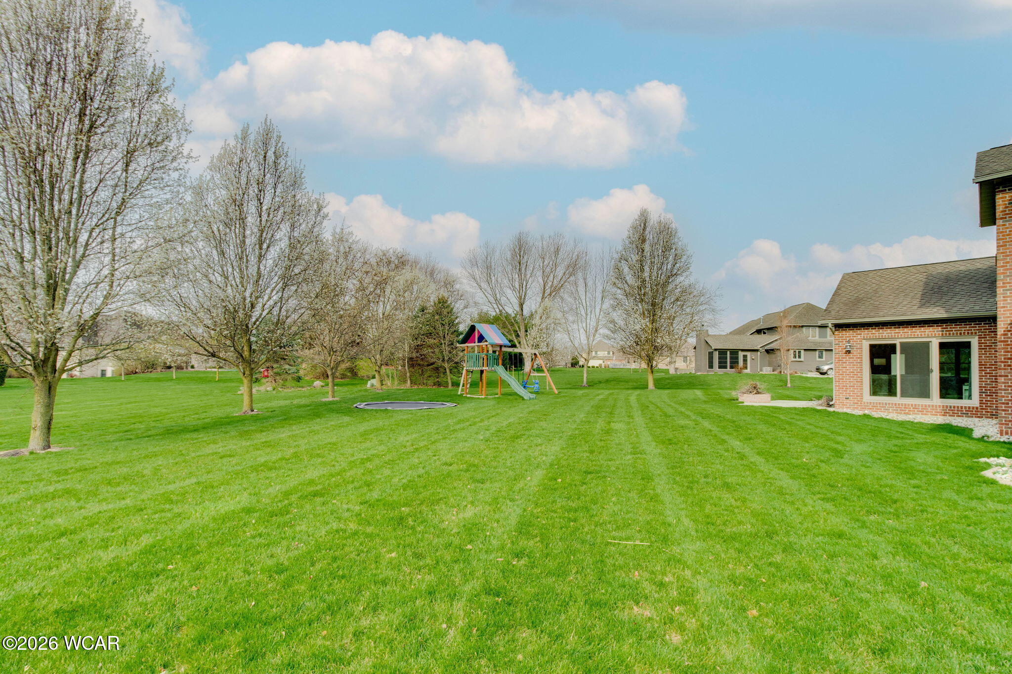 2889 Stoneybrook Drive, Lima, Ohio