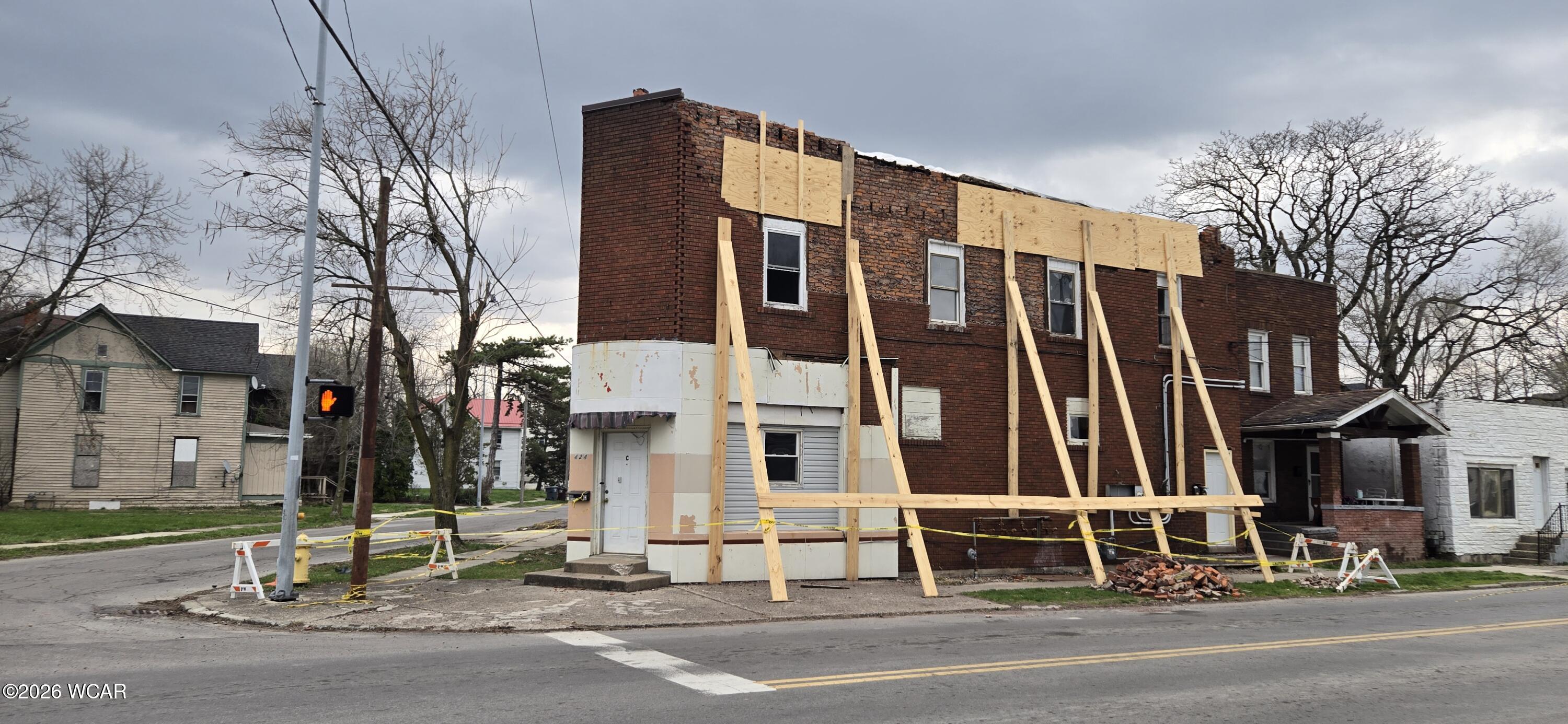 631 Brice Avenue, Lima, Ohio