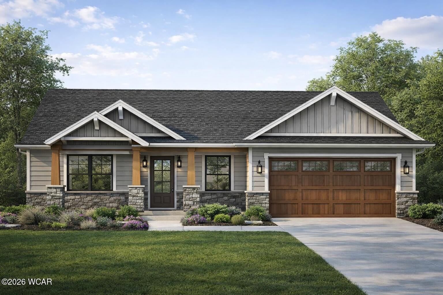 3739 Comanche Drive, Lima, Ohio