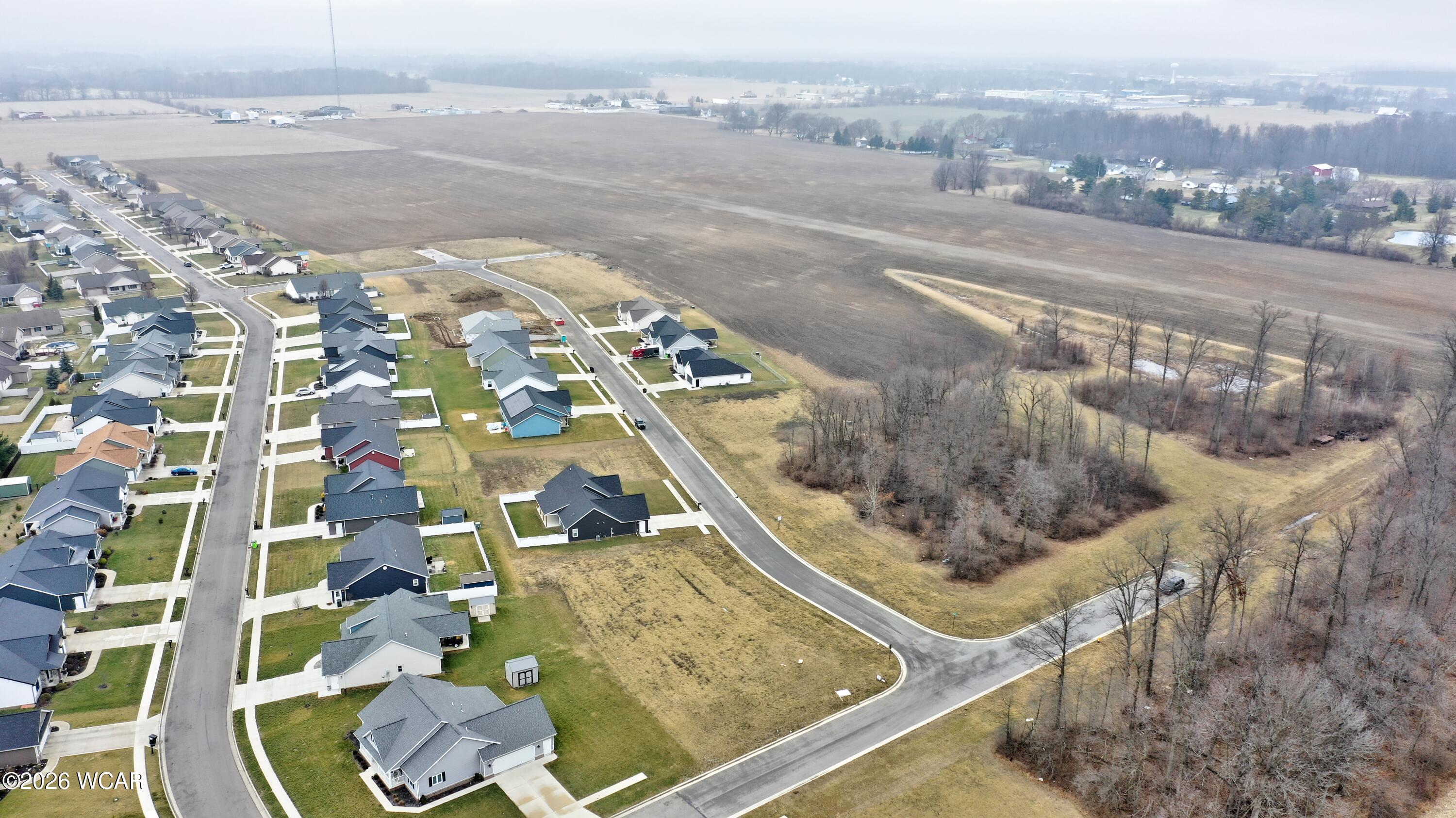 3739 Comanche Drive, Lima, Ohio