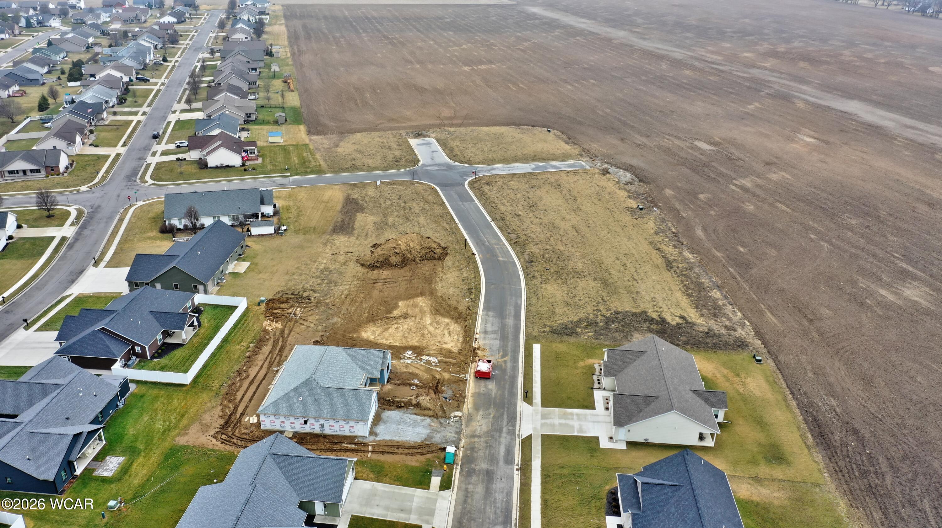 3739 Comanche Drive, Lima, Ohio