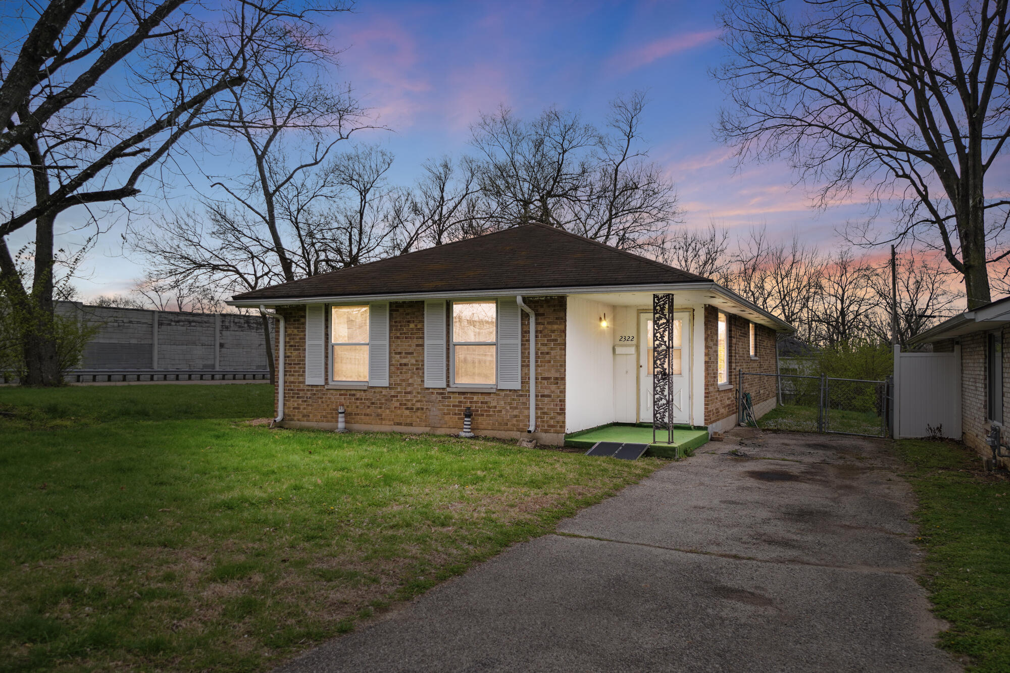 2322 Koehler Avenue, Dayton, Ohio 45414