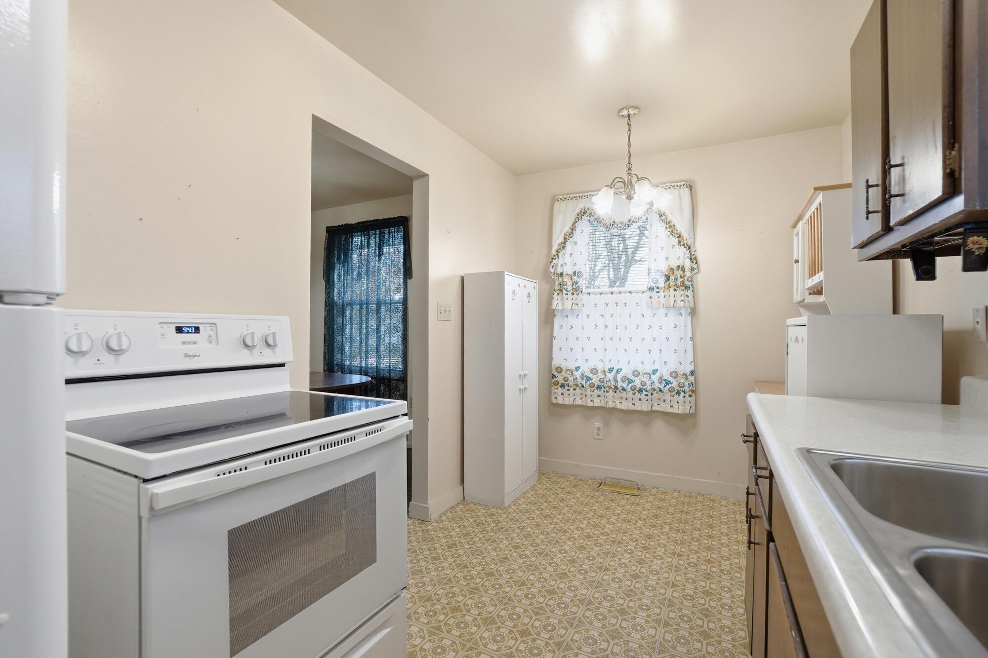 2322 Koehler Avenue, Dayton, Ohio 45414